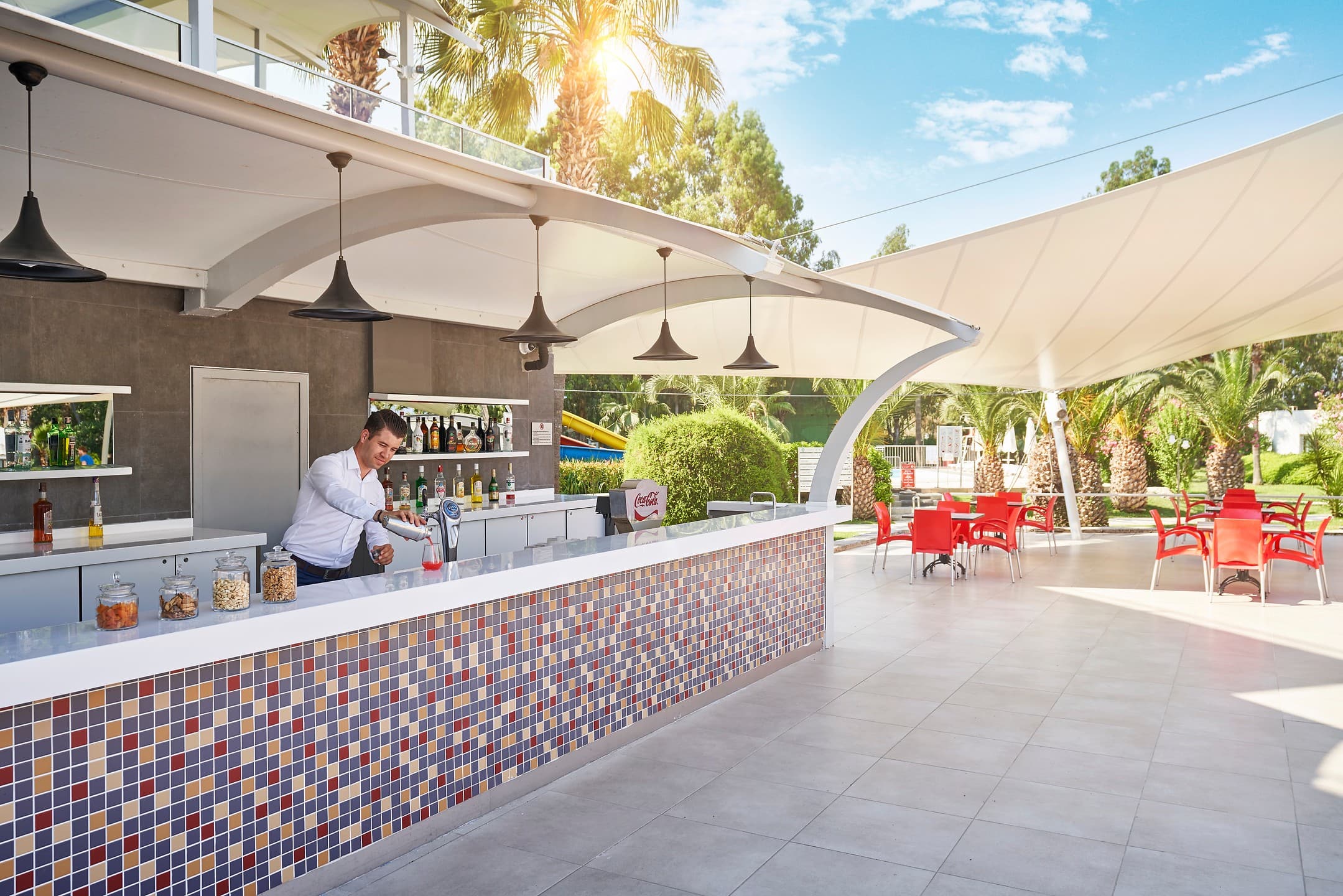 Richmond Ephesus Resort Hotel-76