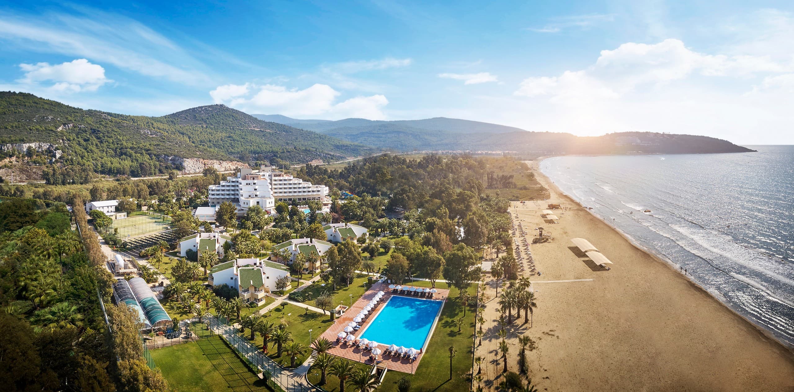 Richmond Ephesus Resort Hotel-29