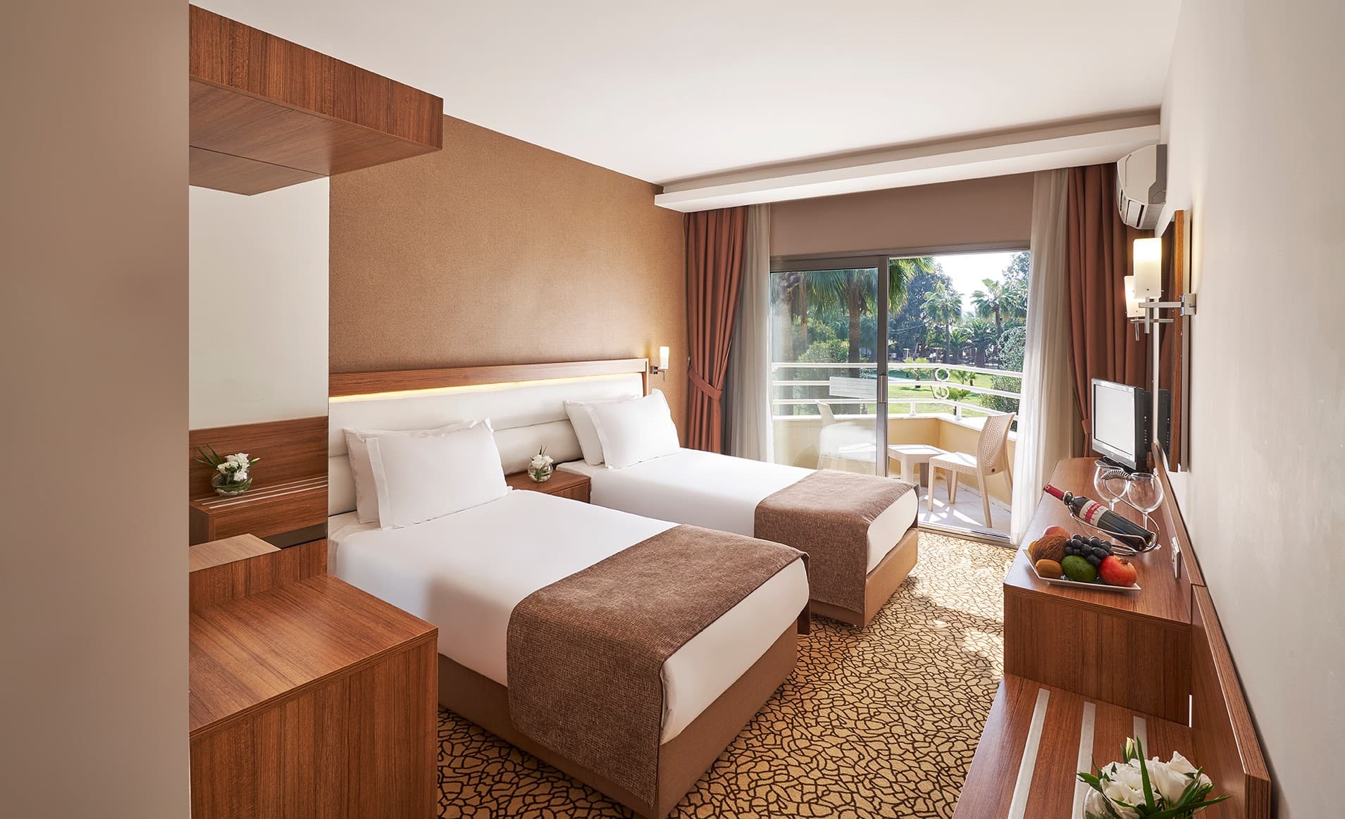 Richmond Ephesus Resort Hotel-53