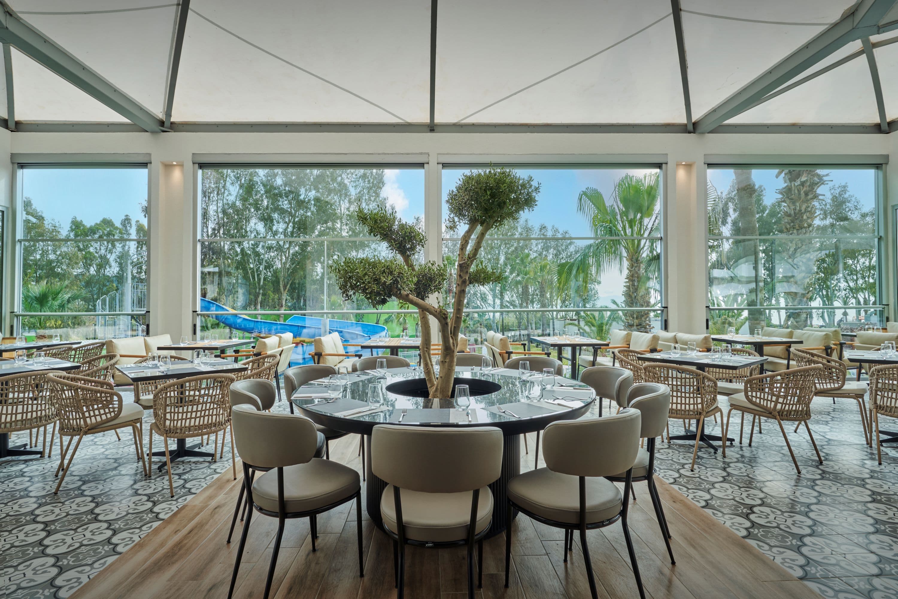 Richmond Ephesus Resort Hotel-24