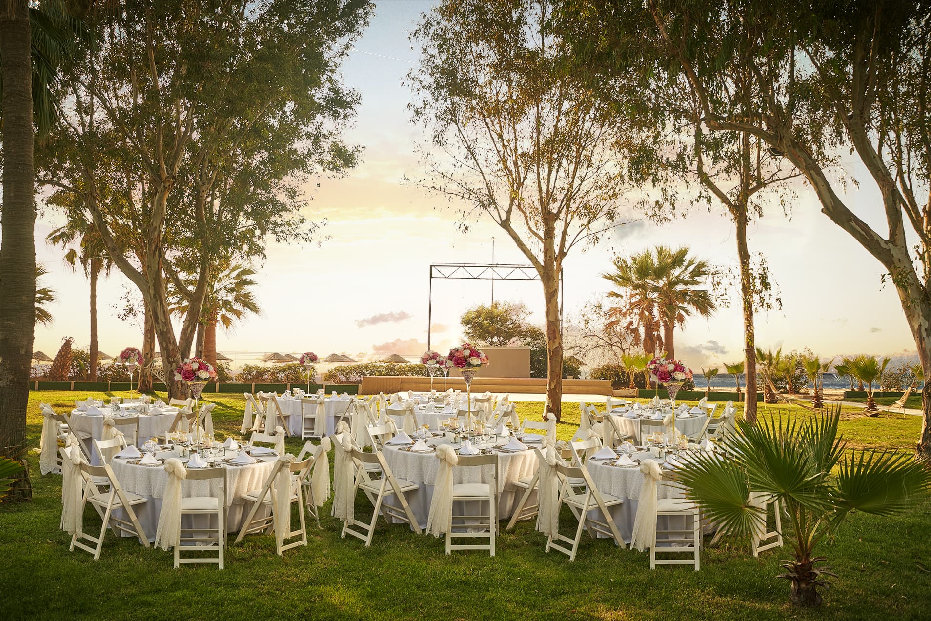 Richmond Ephesus Resort Hotel-17