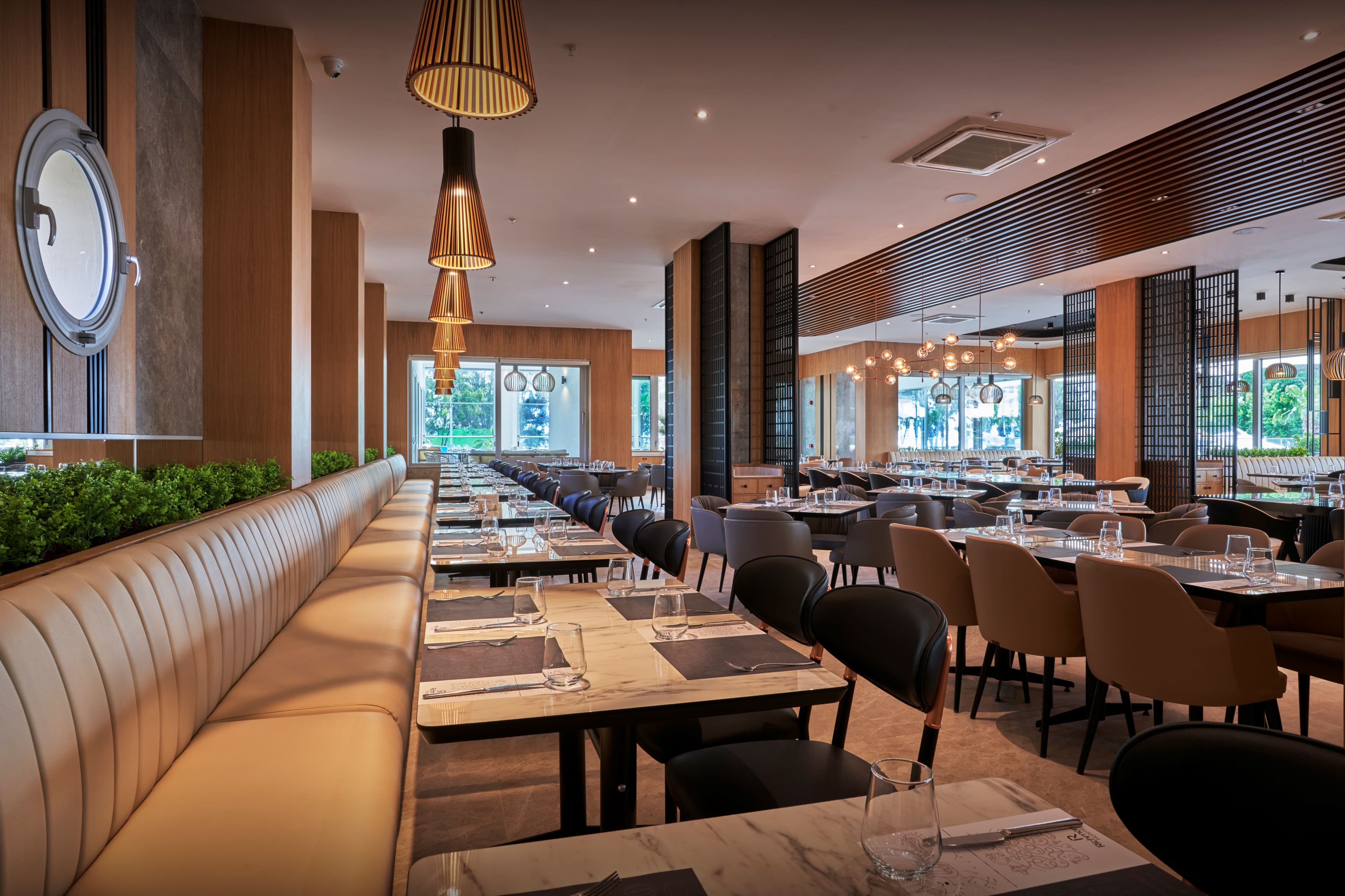 Richmond Ephesus Resort Hotel-23