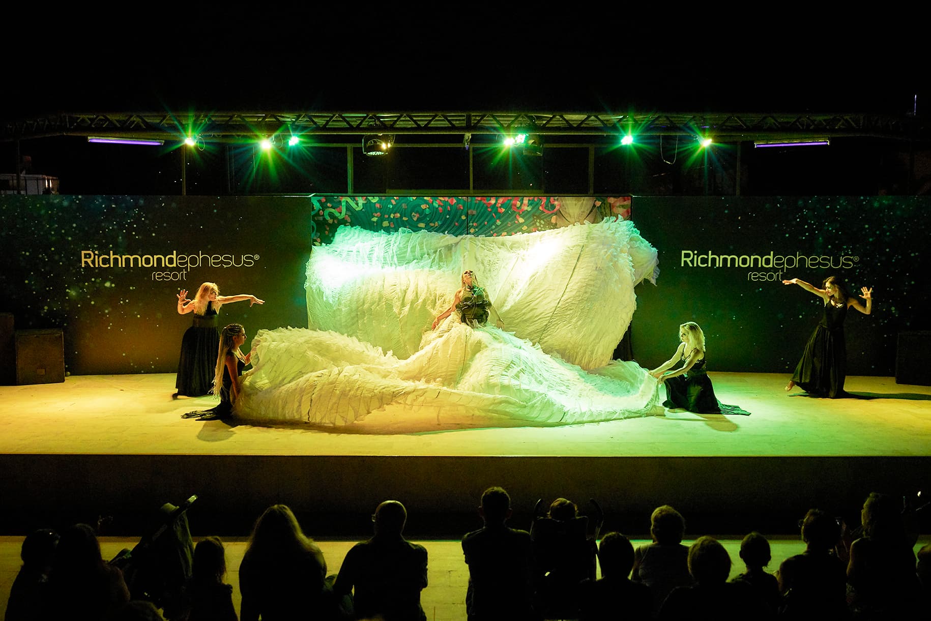 Richmond Ephesus Resort Hotel-19