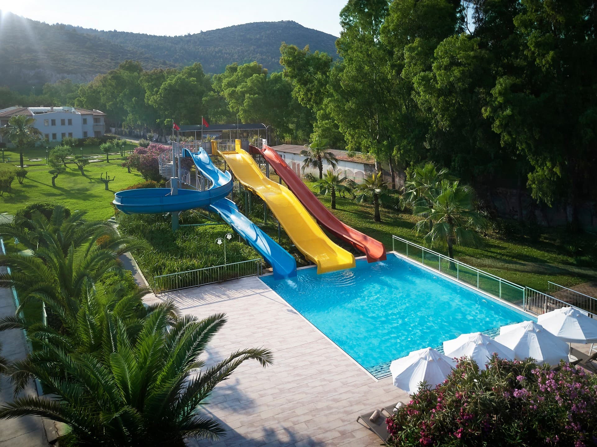 Richmond Ephesus Resort Hotel-30