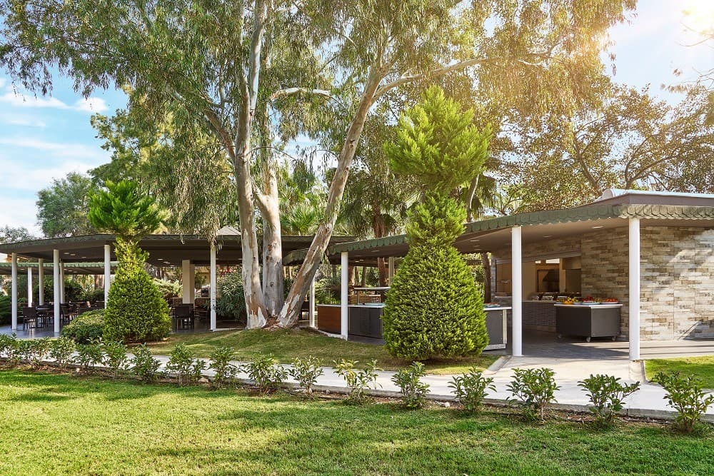 Richmond Ephesus Resort Hotel-75