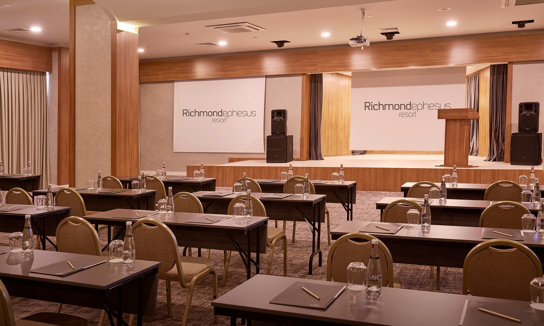 Richmond Ephesus Resort Hotel-10