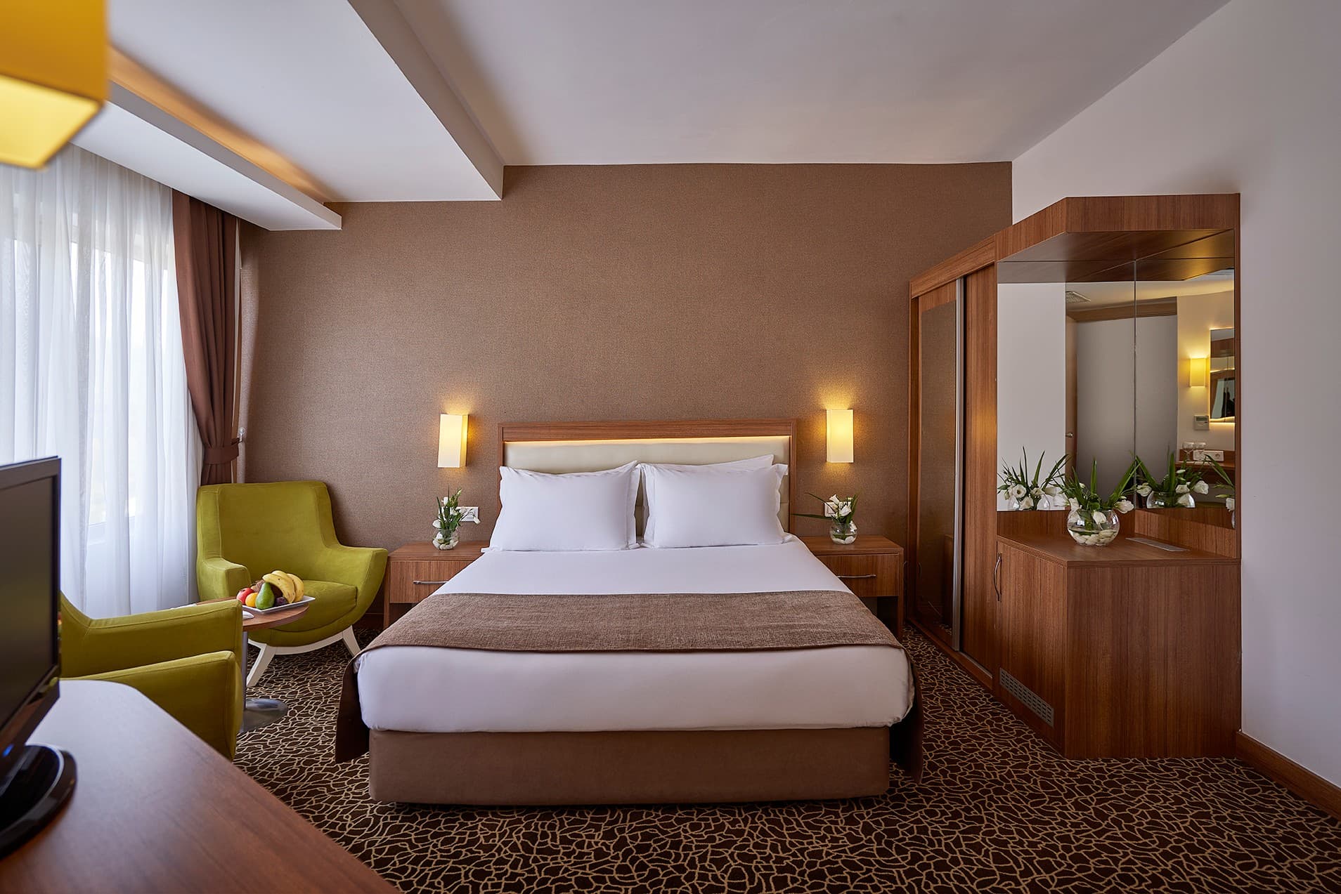 Richmond Ephesus Resort Hotel-45