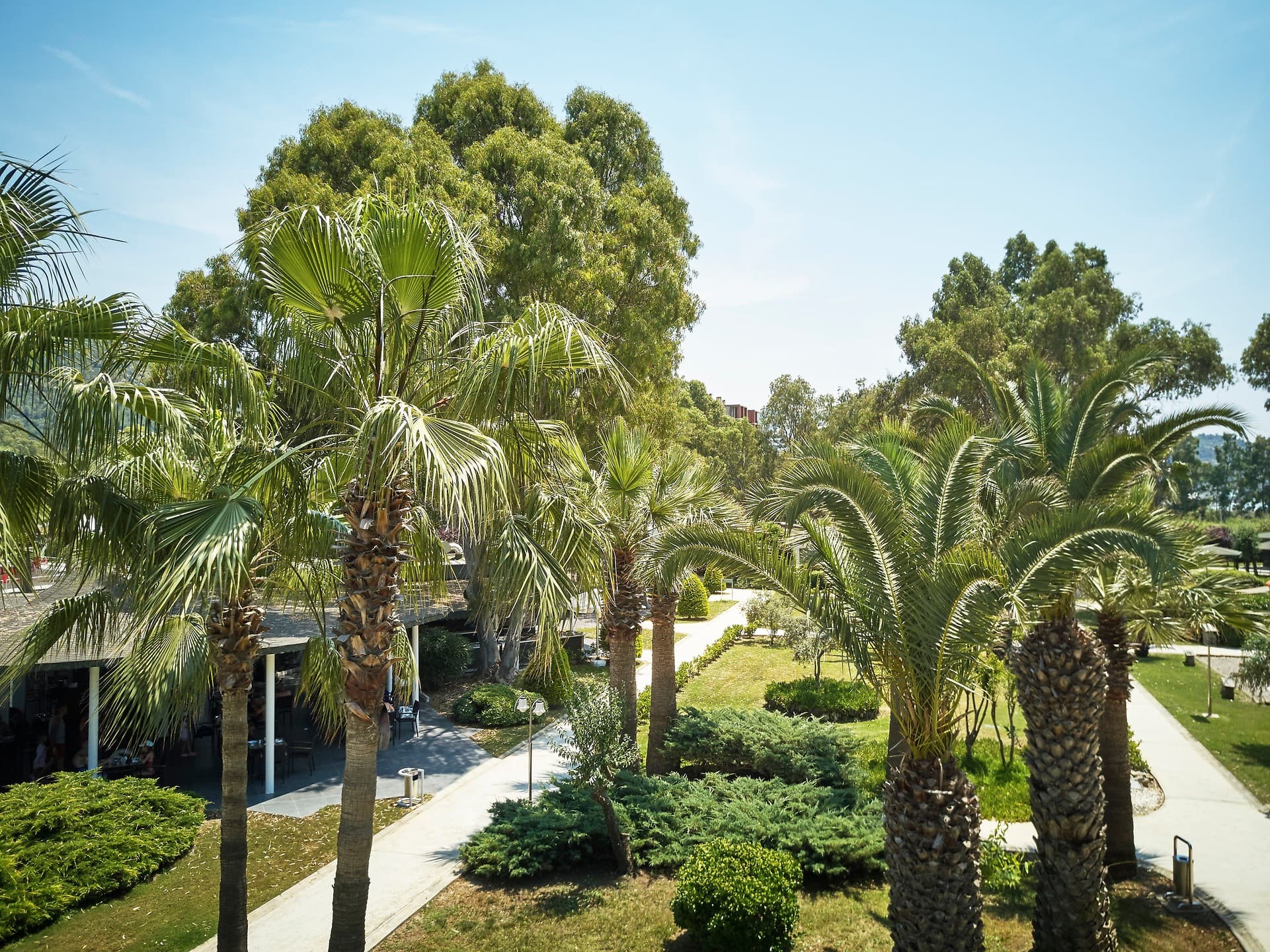 Richmond Ephesus Resort Hotel-38