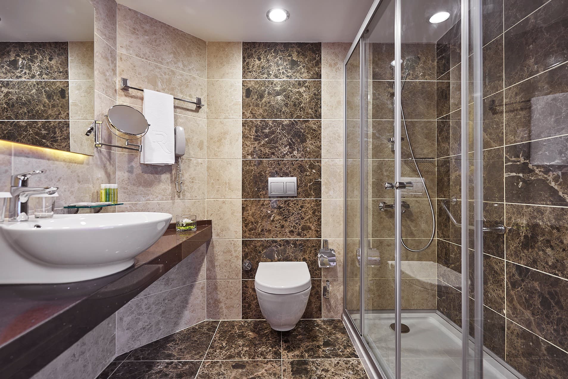 Richmond Ephesus Resort Hotel-46