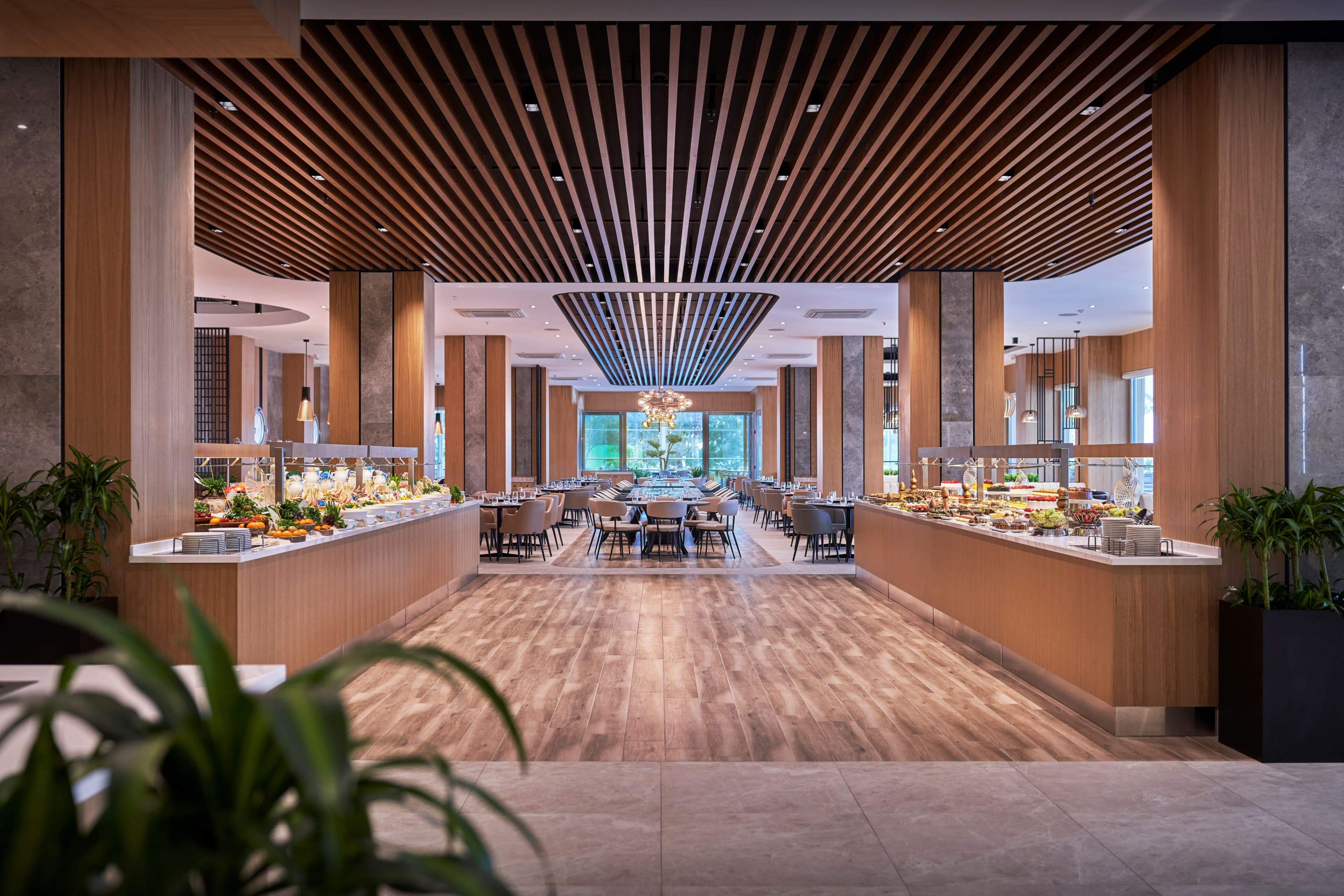 Richmond Ephesus Resort Hotel-resim-3