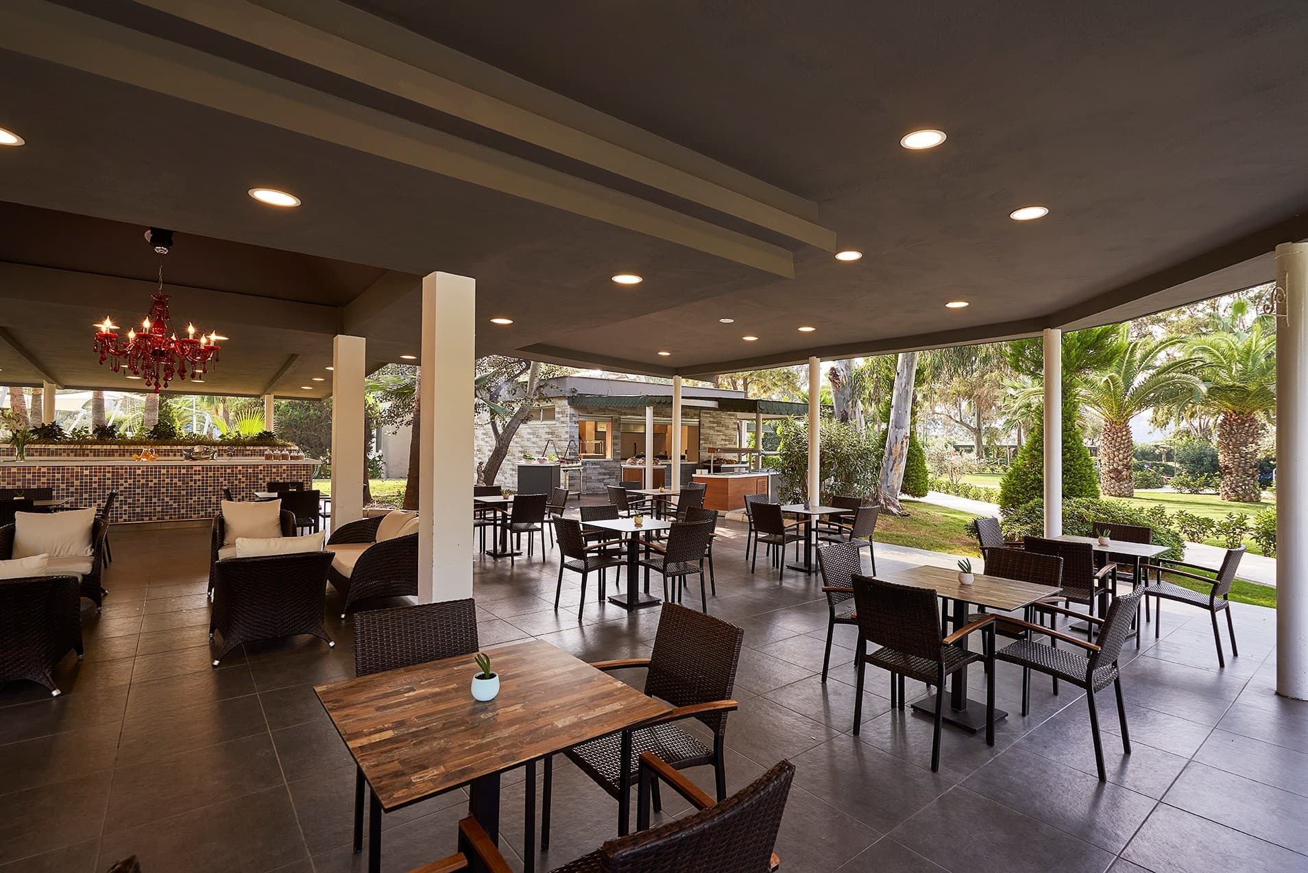 Richmond Ephesus Resort Hotel-74