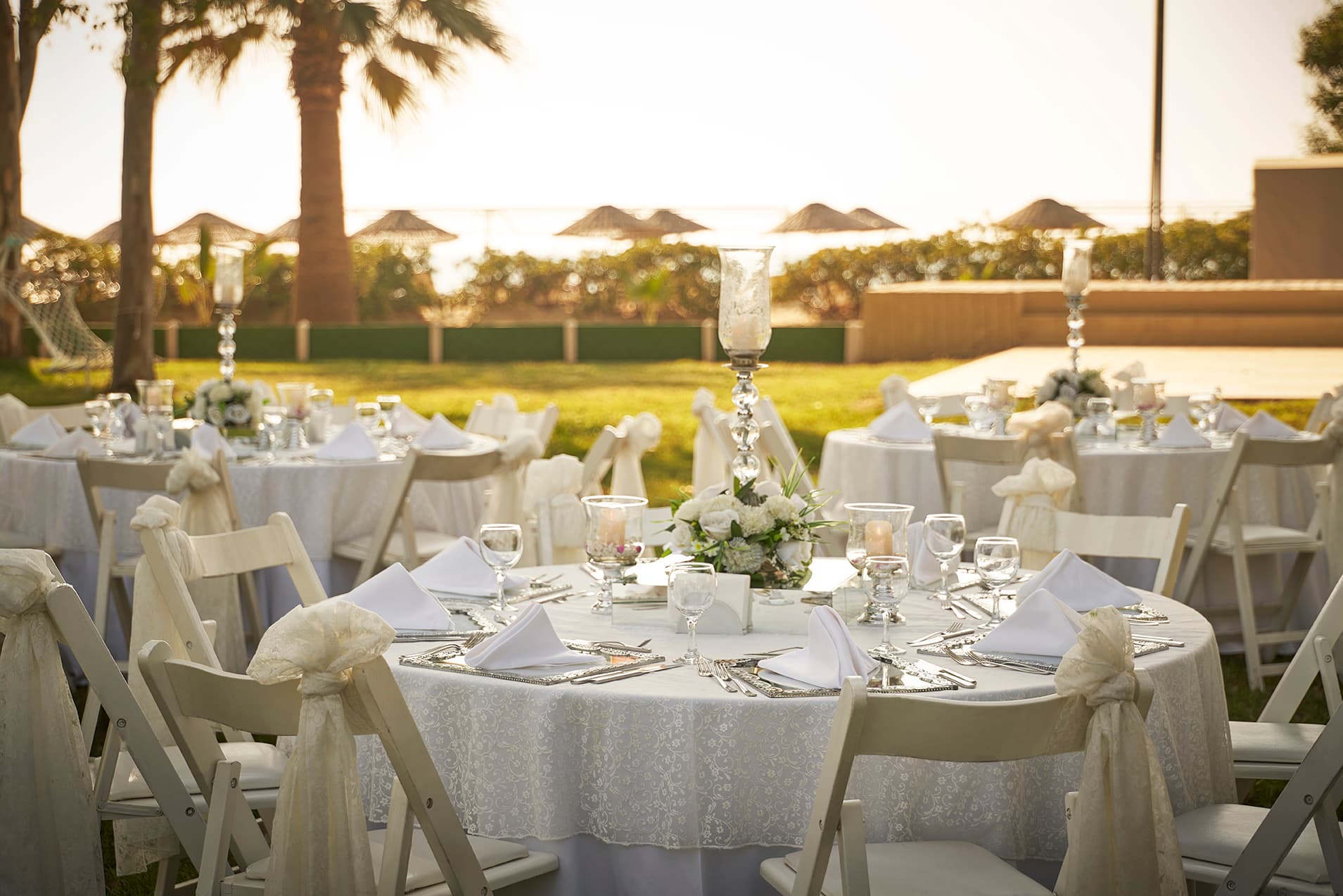 Richmond Ephesus Resort Hotel-18