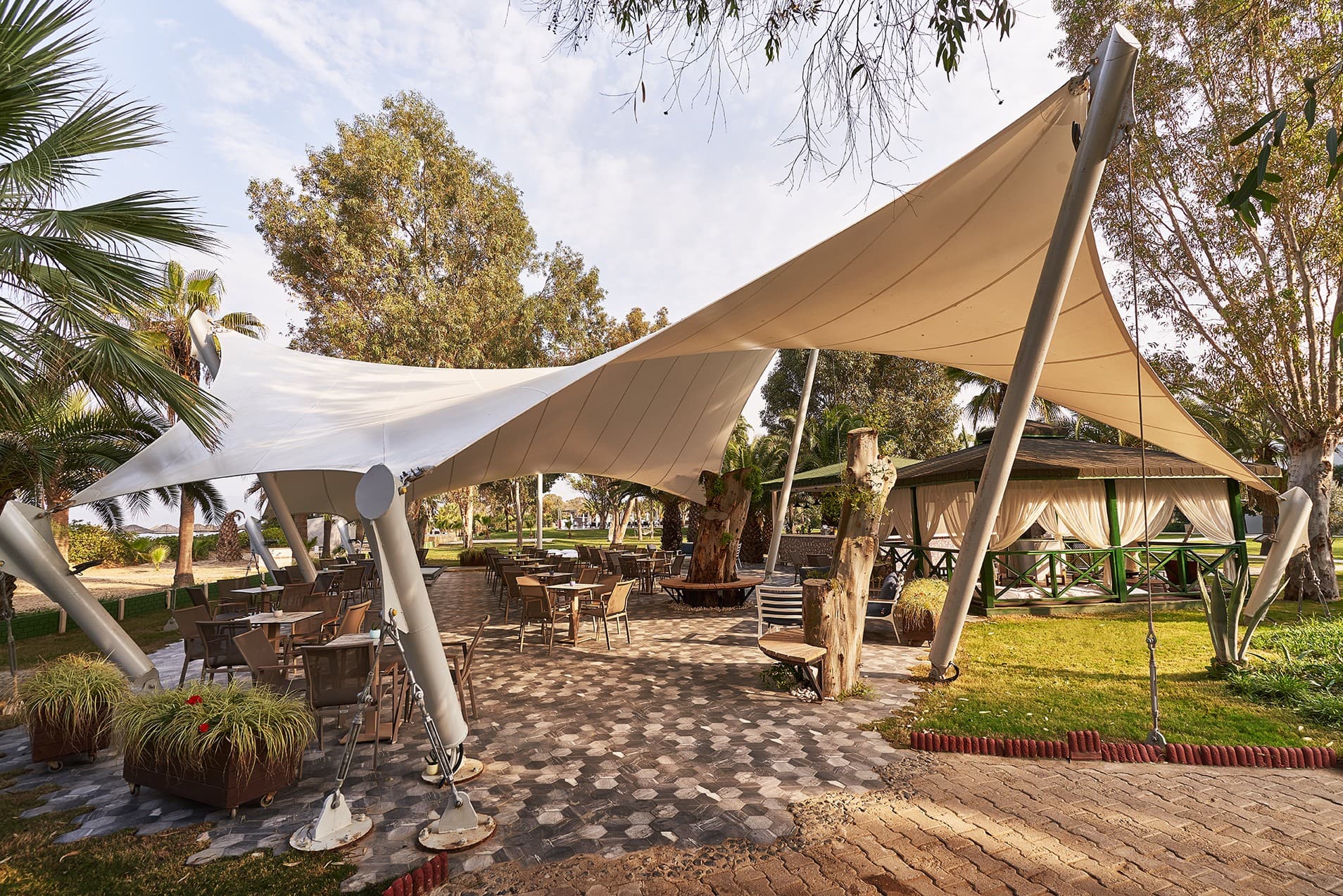 Richmond Ephesus Resort Hotel-70