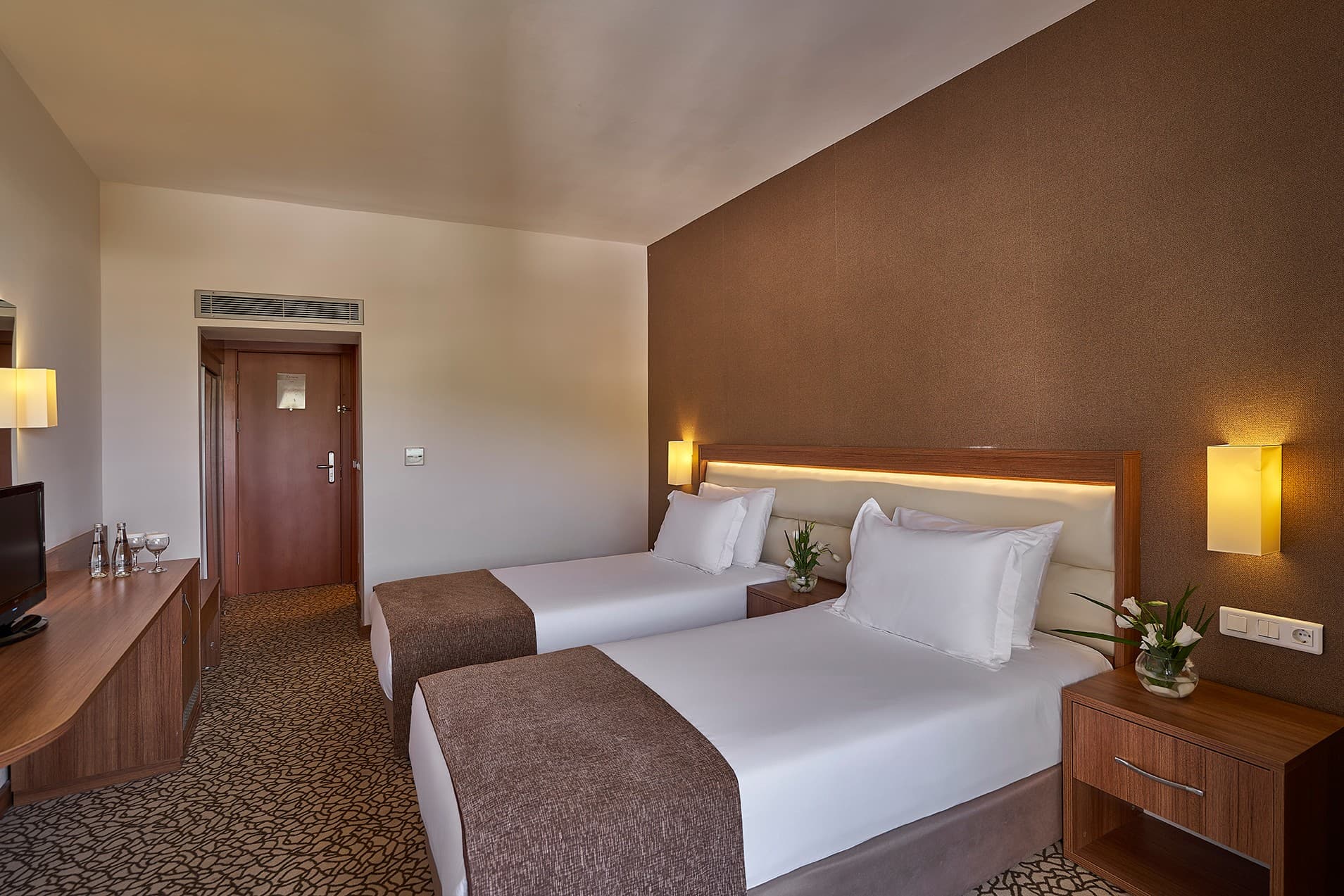 Richmond Ephesus Resort Hotel-58