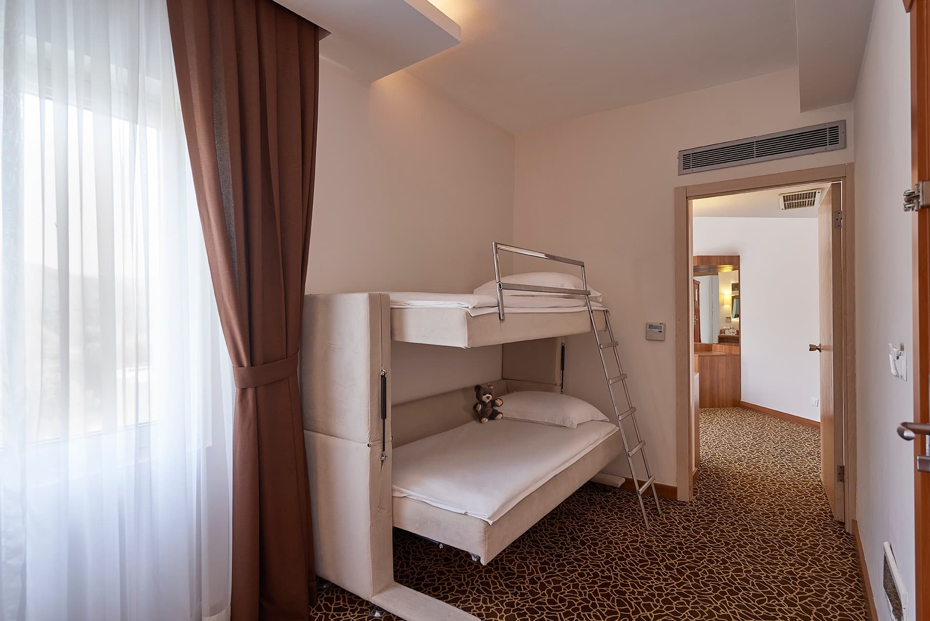 Richmond Ephesus Resort Hotel-44