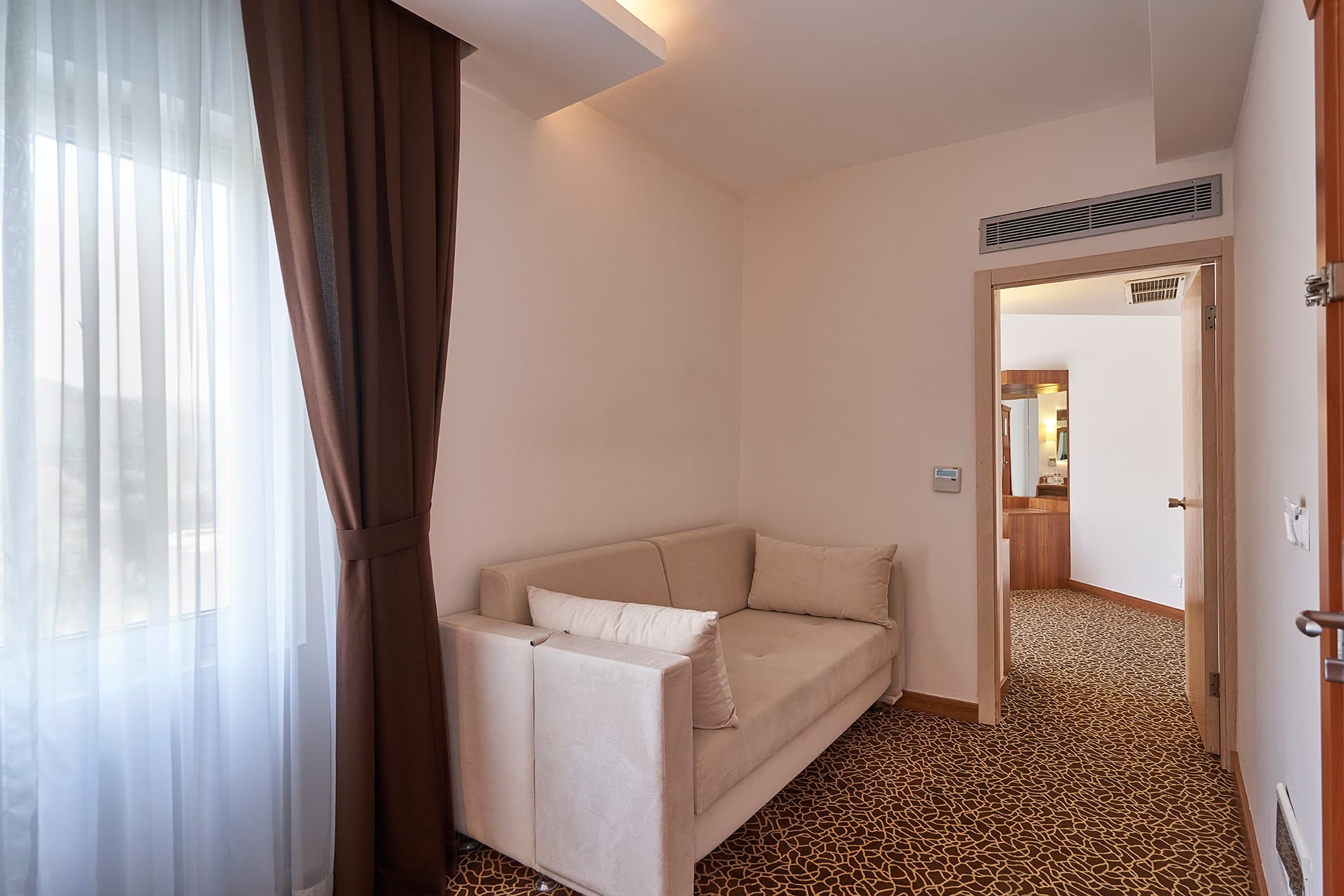 Richmond Ephesus Resort Hotel-43