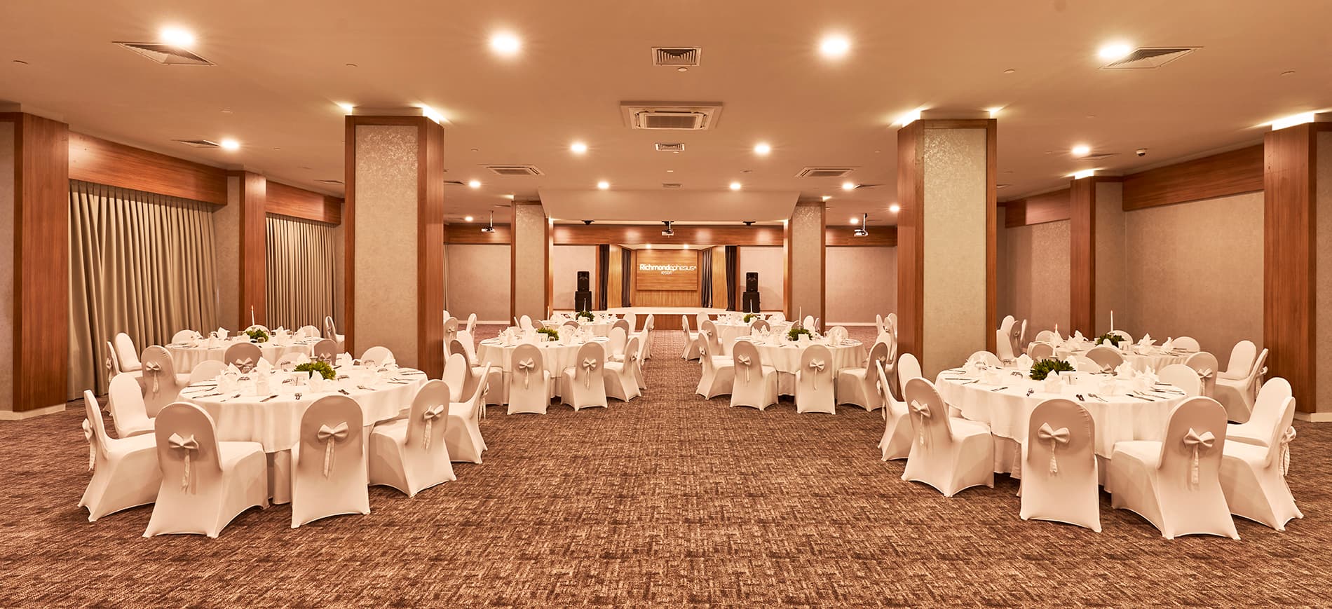 Richmond Ephesus Resort Hotel-13