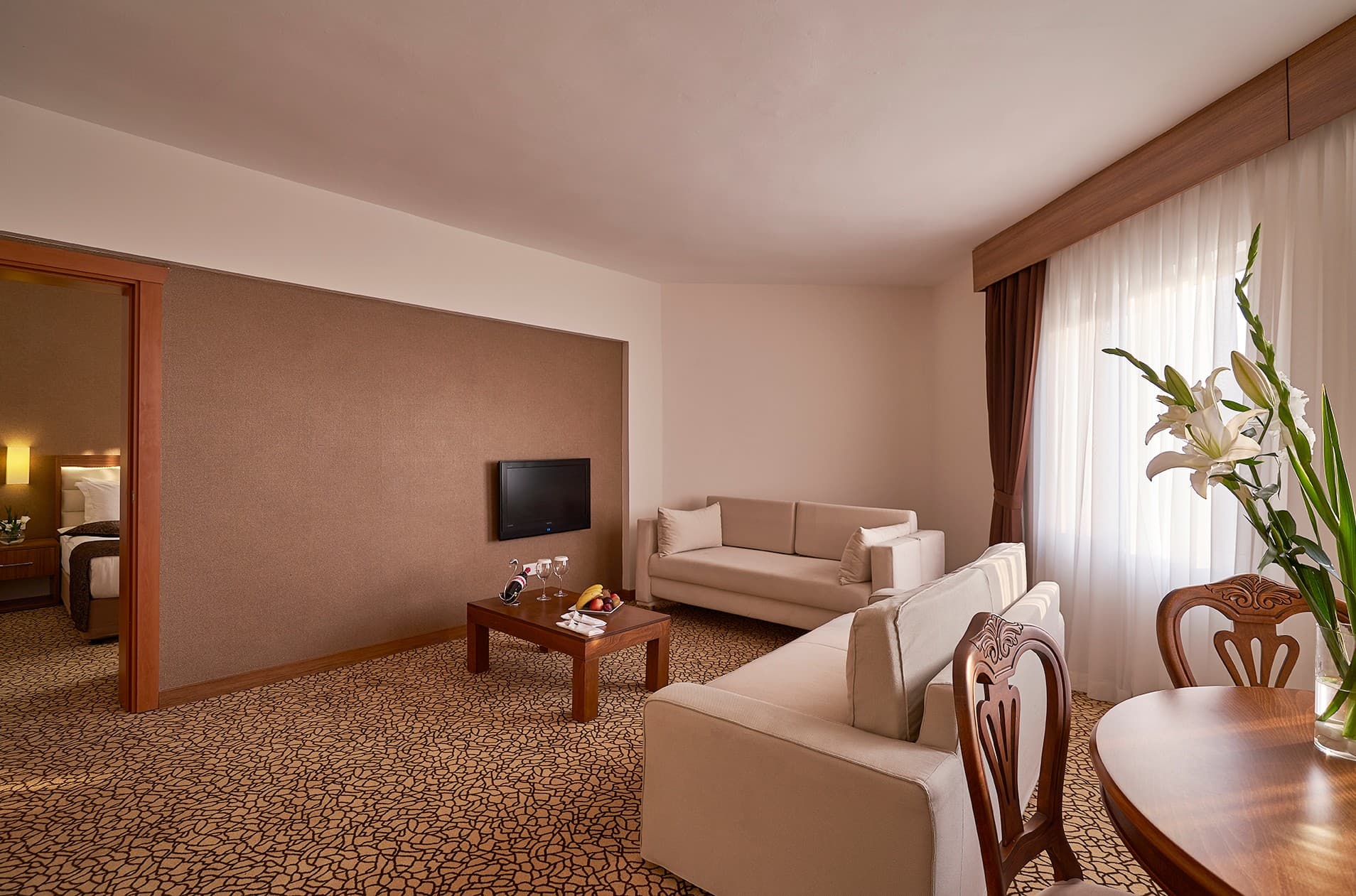 Richmond Ephesus Resort Hotel-51