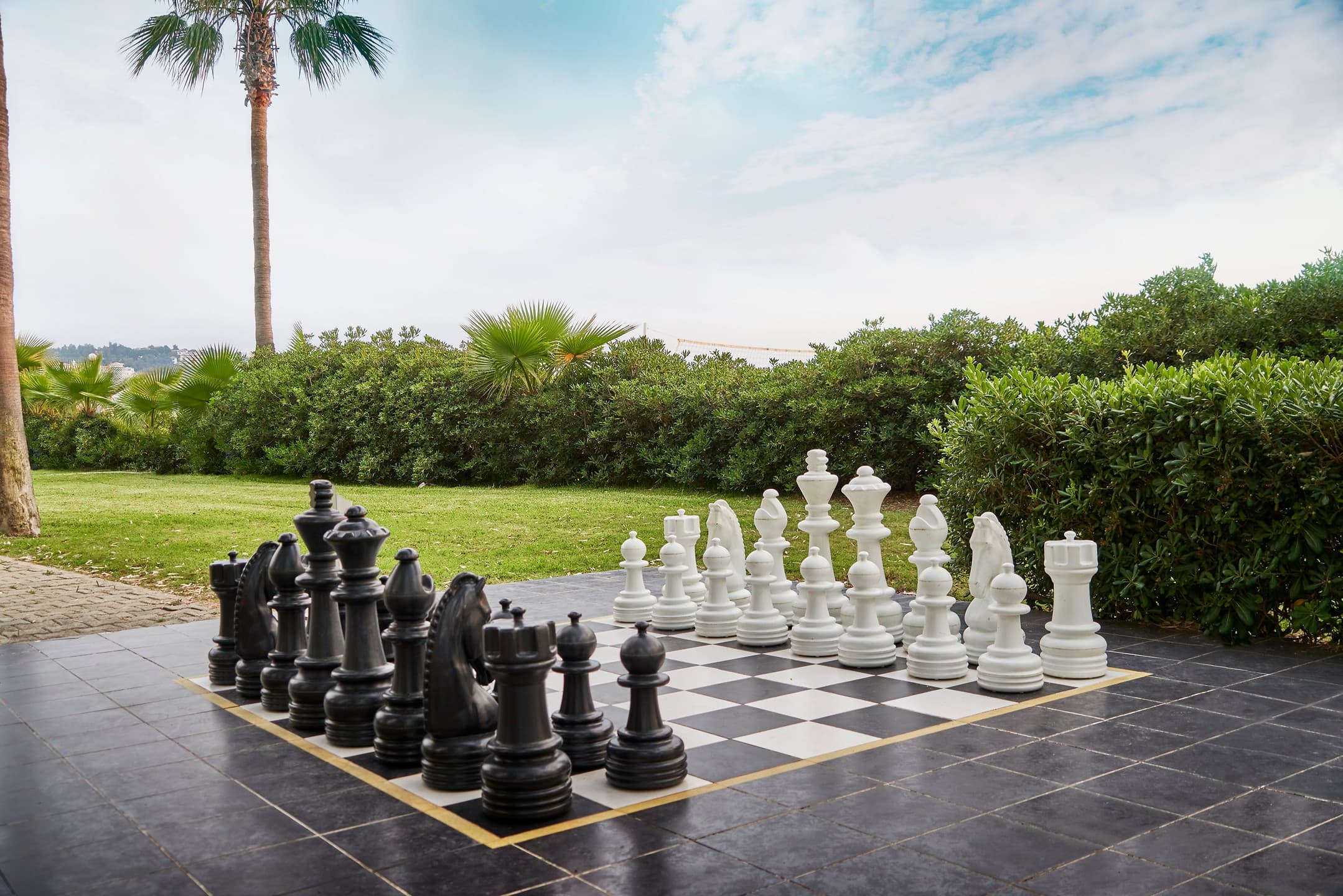 Richmond Ephesus Resort Hotel-82