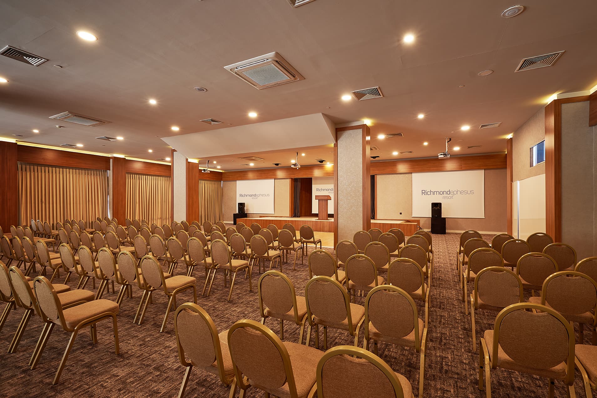 Richmond Ephesus Resort Hotel-14