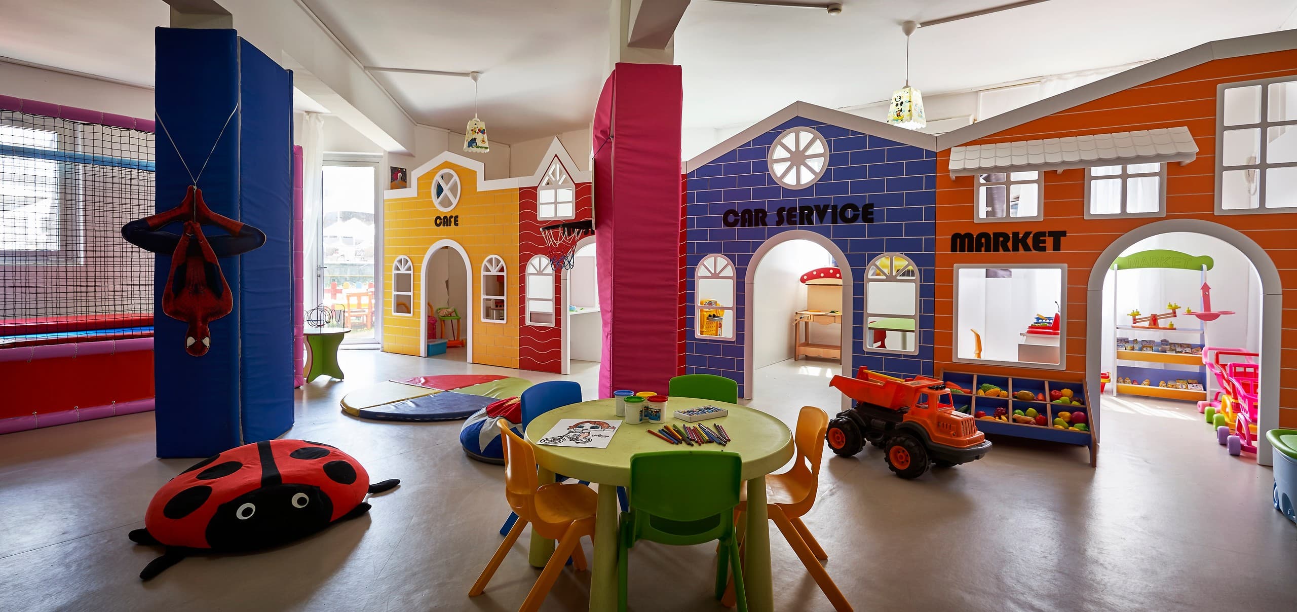 Richmond Ephesus Resort Hotel-79