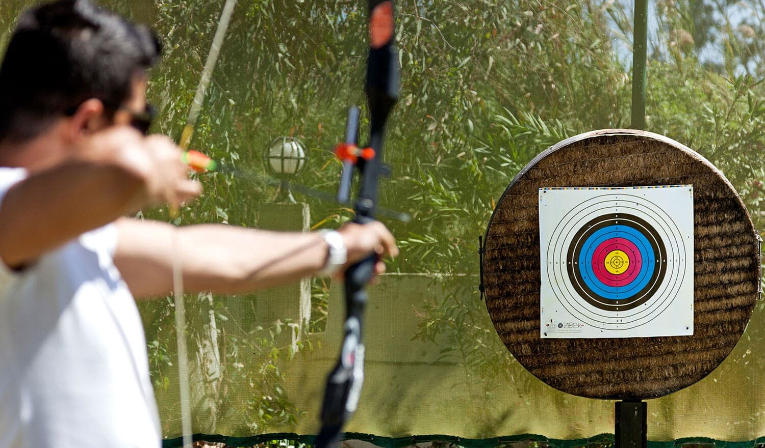 Richmond Ephesus Resort Hotel-85