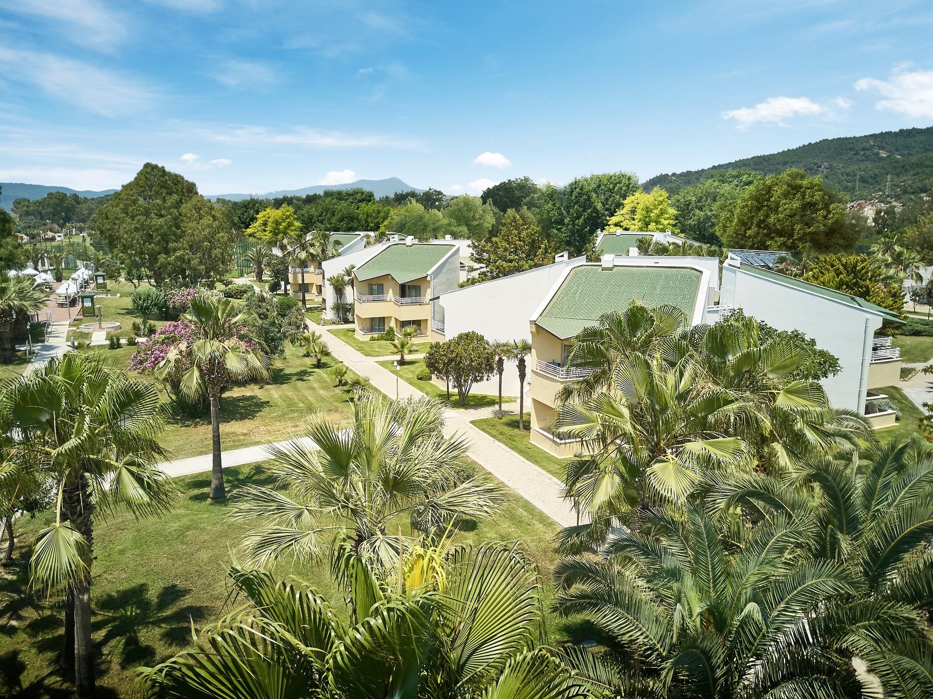 Richmond Ephesus Resort Hotel-37