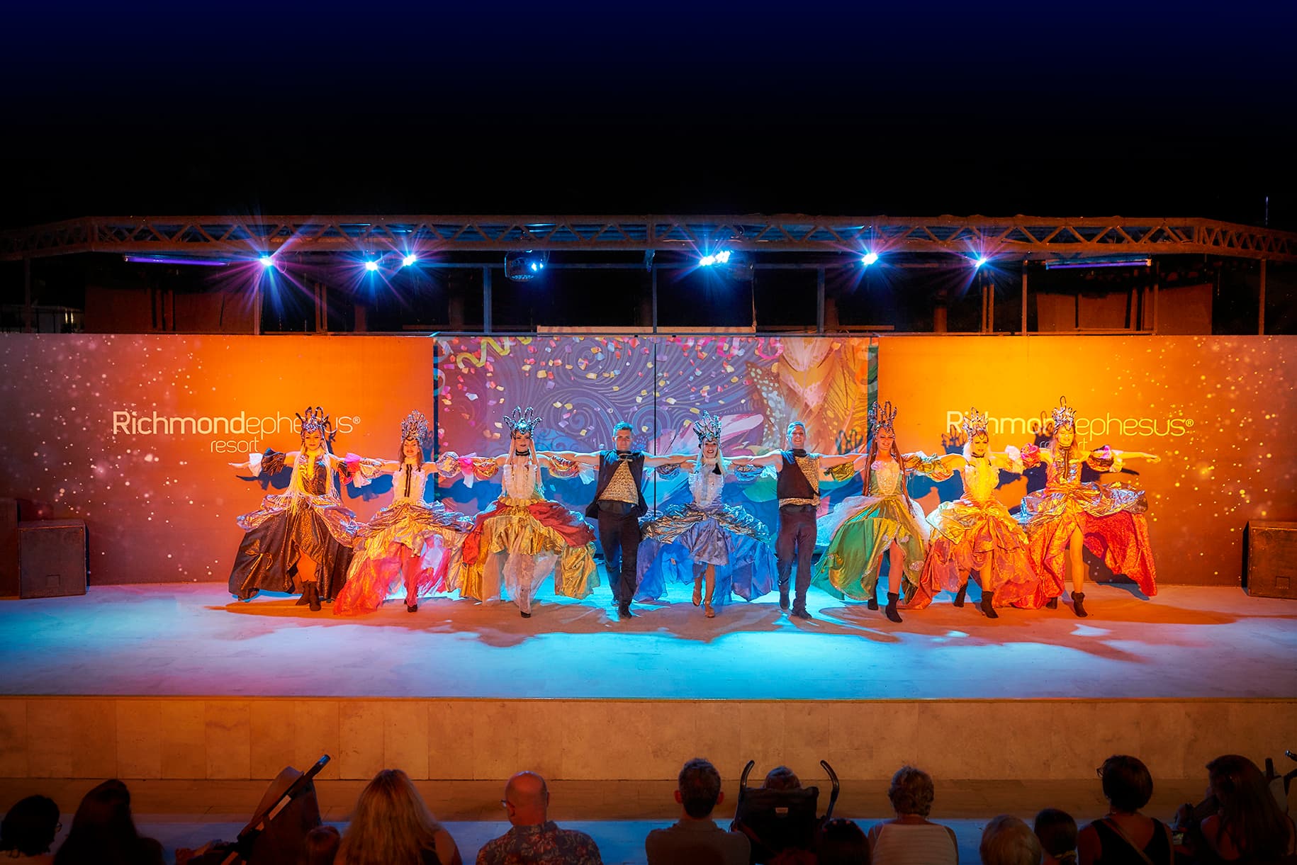 Richmond Ephesus Resort Hotel-20