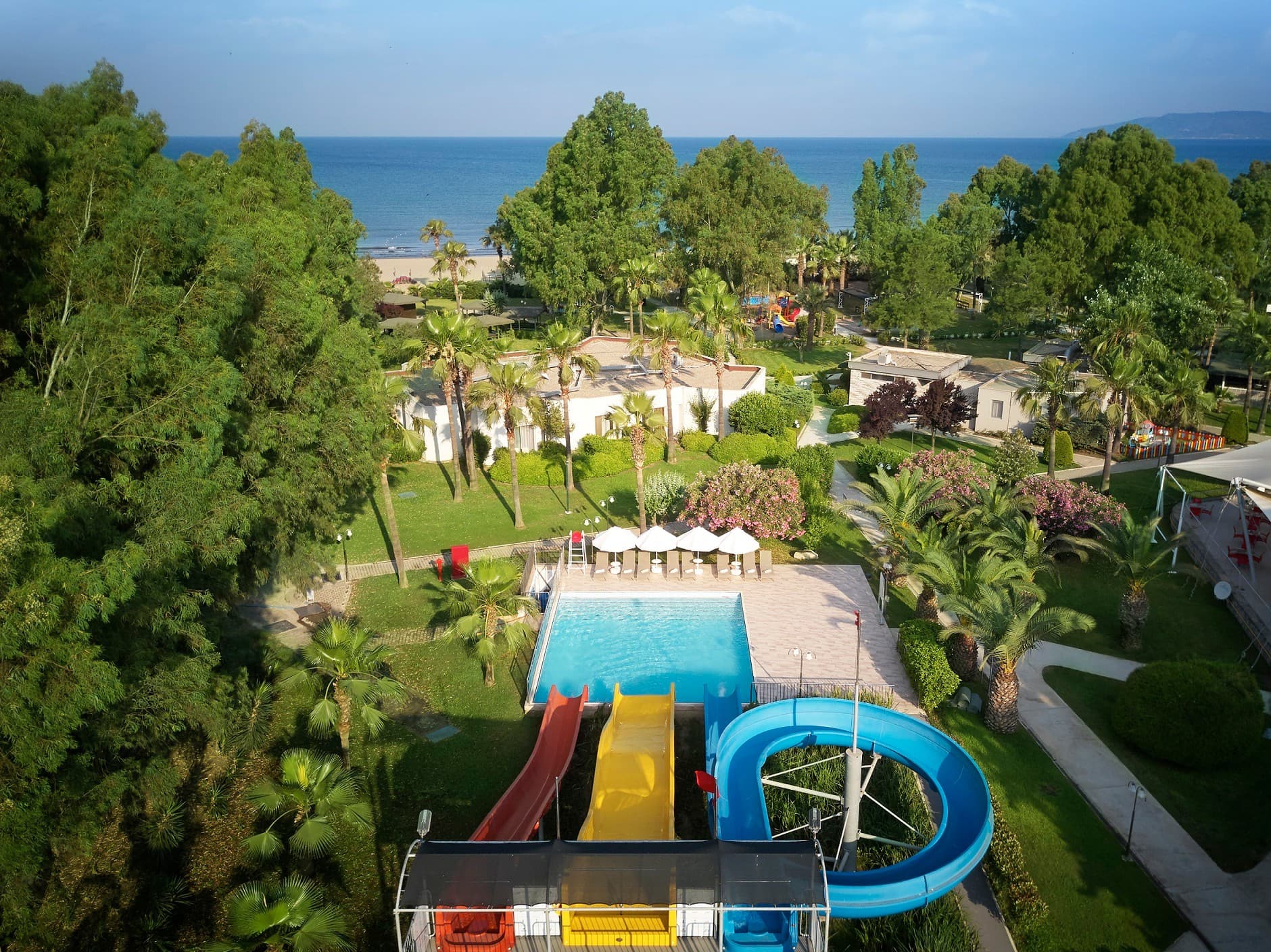 Richmond Ephesus Resort Hotel-31