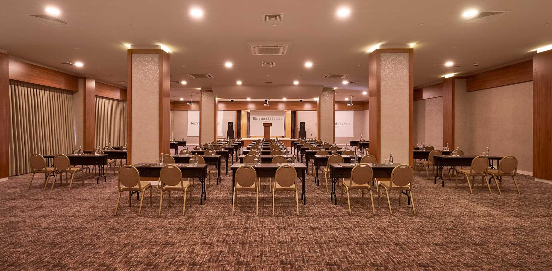 Richmond Ephesus Resort Hotel-11