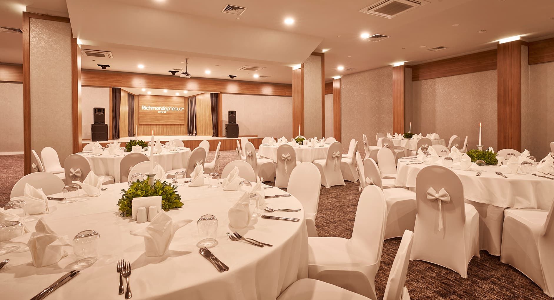 Richmond Ephesus Resort Hotel-12