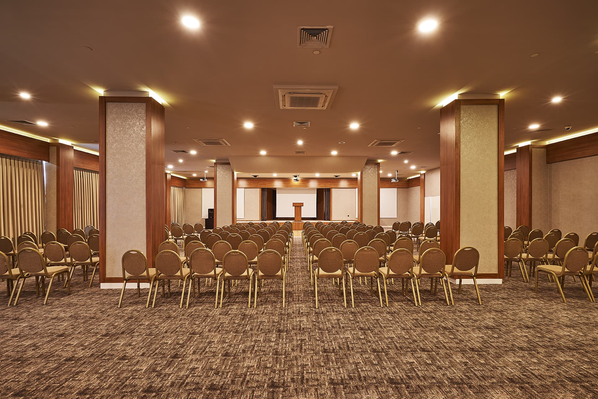 Richmond Ephesus Resort Hotel-15