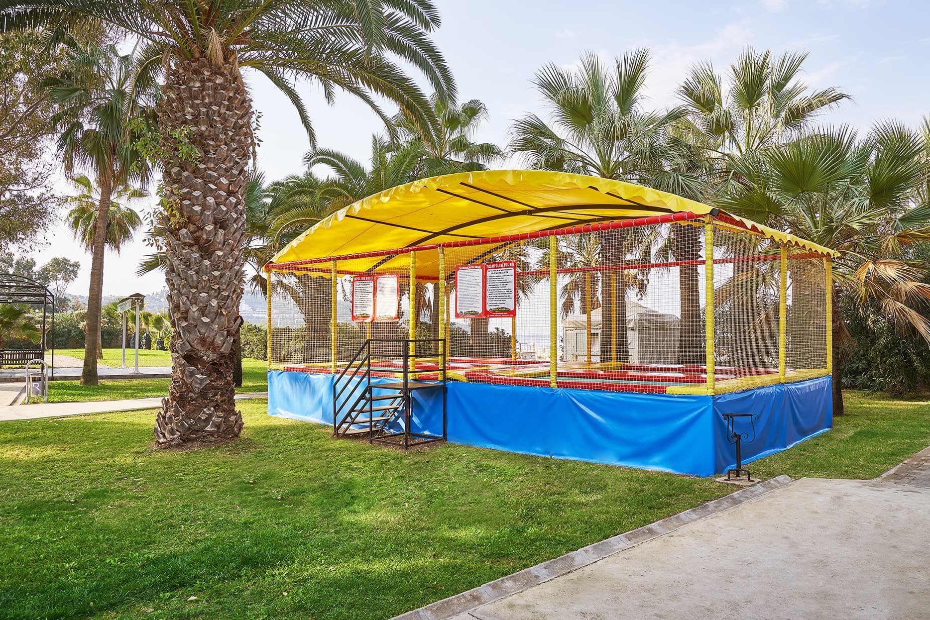 Richmond Ephesus Resort Hotel-80