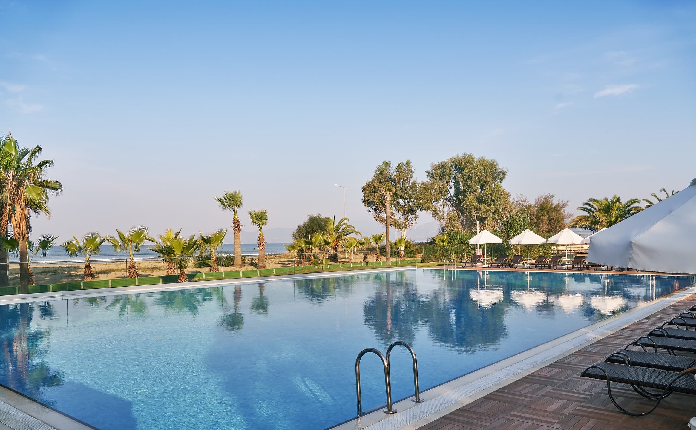 Richmond Ephesus Resort Hotel-35