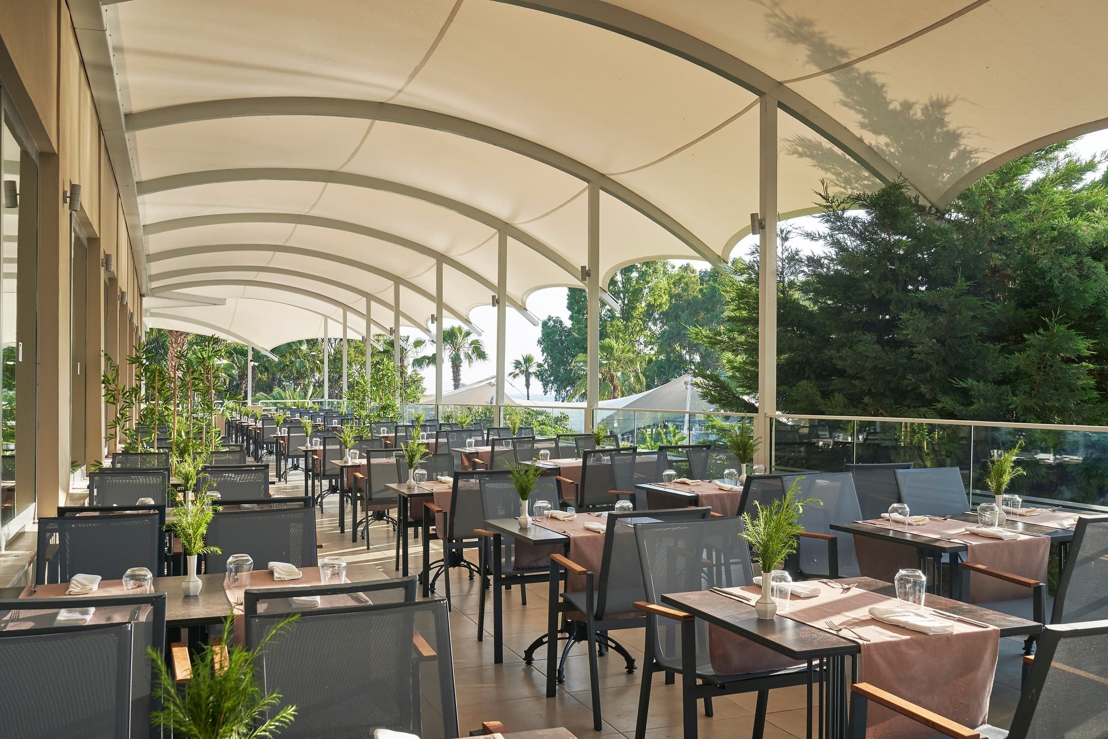 Richmond Ephesus Resort Hotel-66