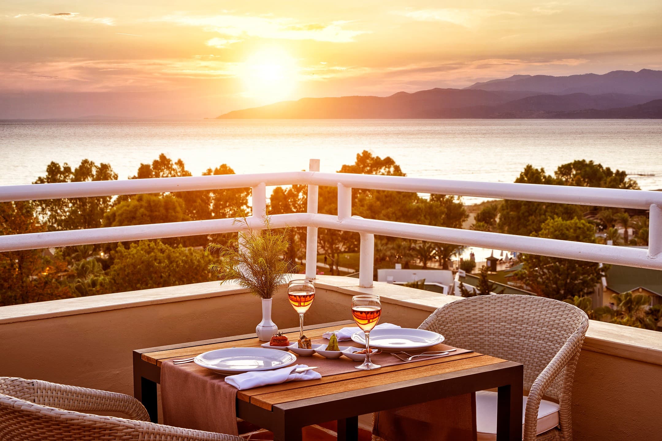 Richmond Ephesus Resort Hotel-67