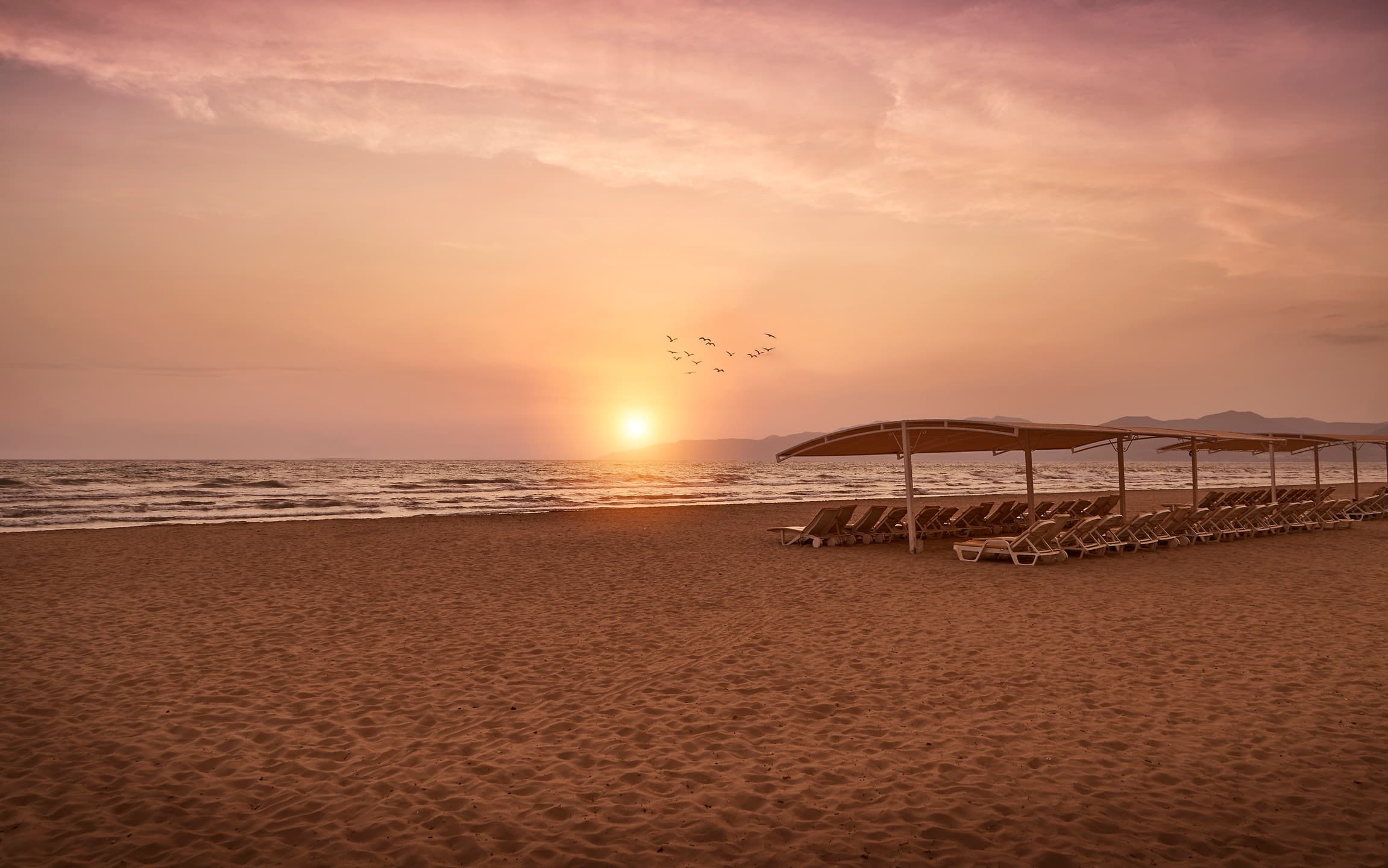 Richmond Ephesus Resort Hotel-39