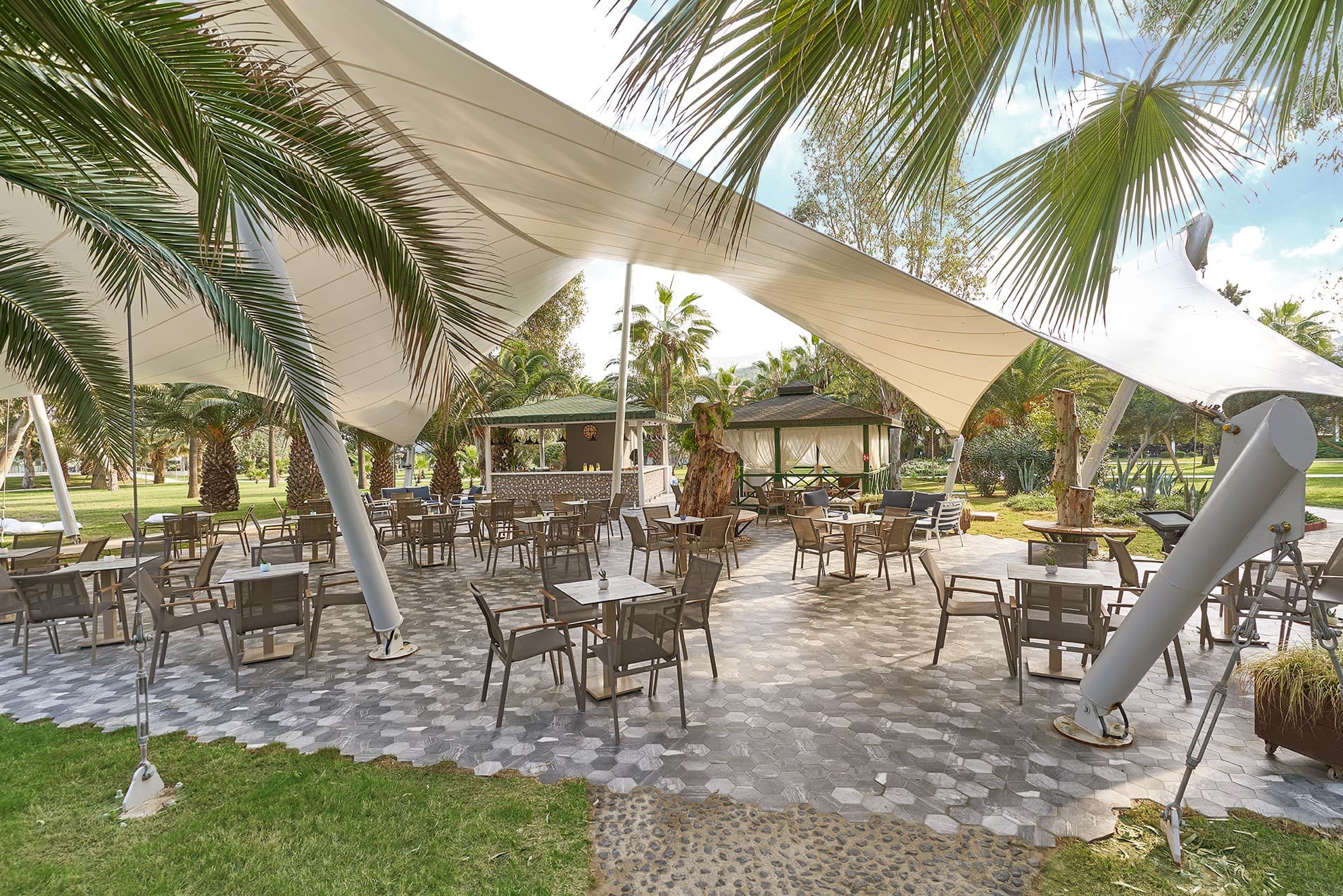 Richmond Ephesus Resort Hotel-69