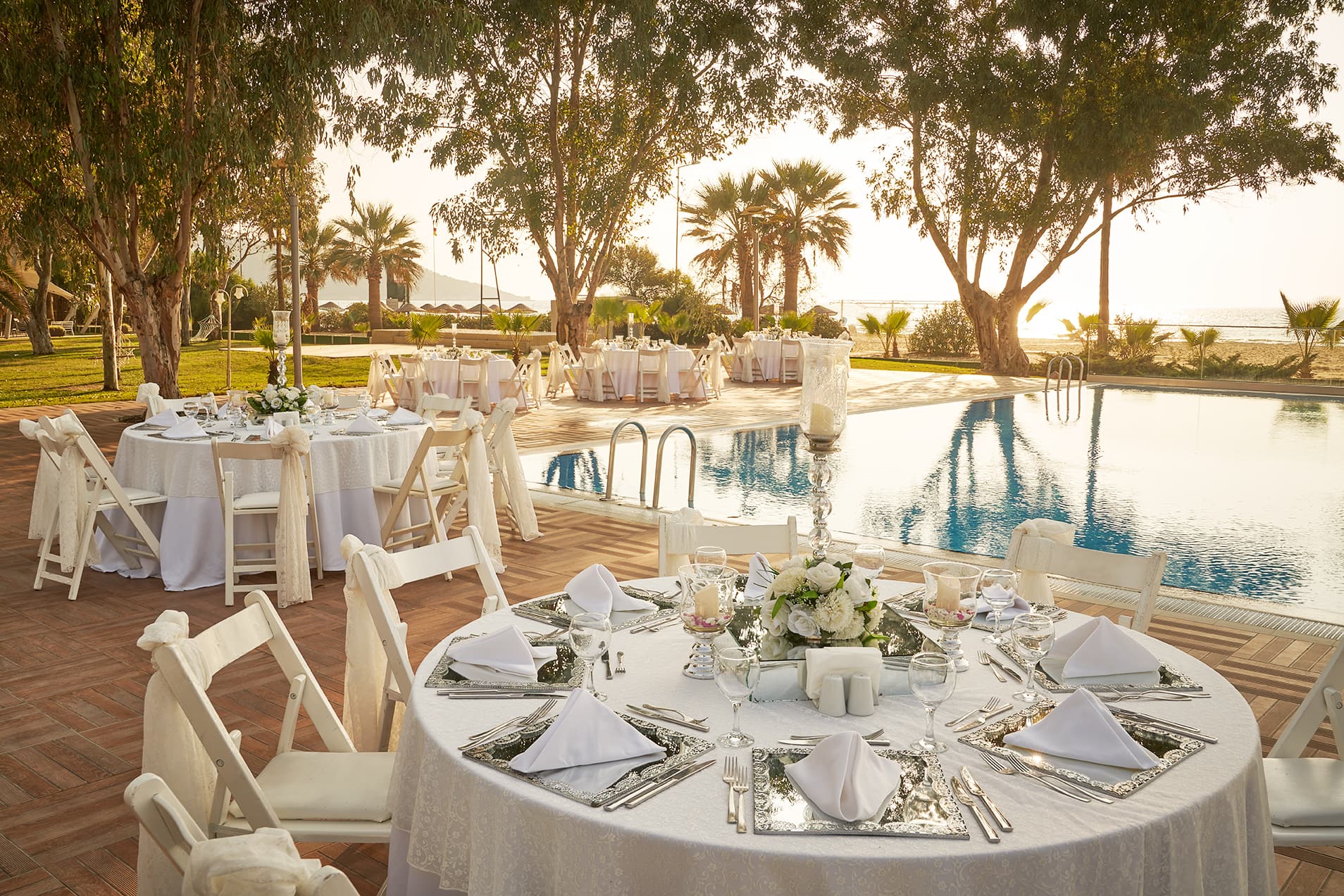 Richmond Ephesus Resort Hotel-16