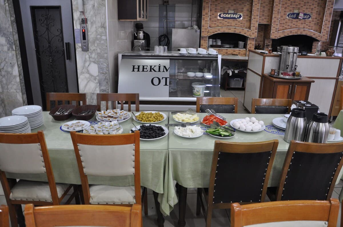 Hekimoğlu Otel-2