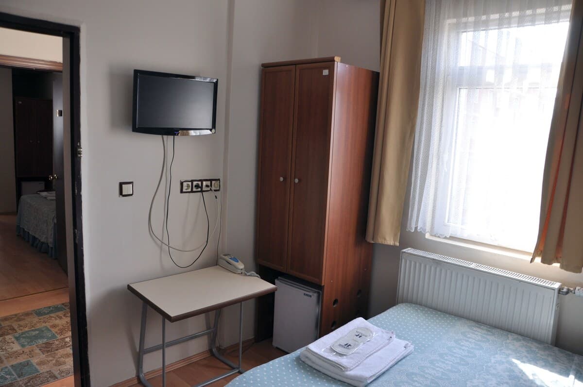 Hekimoğlu Otel-15