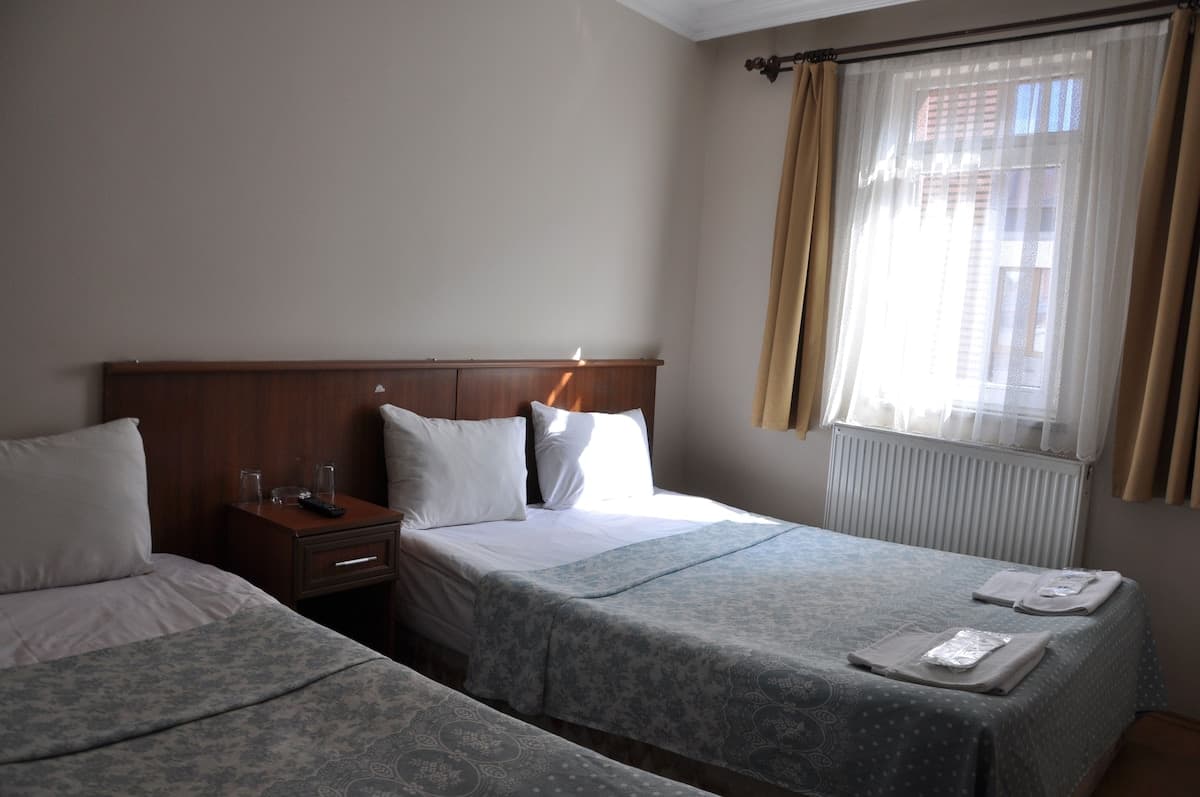 Hekimoğlu Otel-7