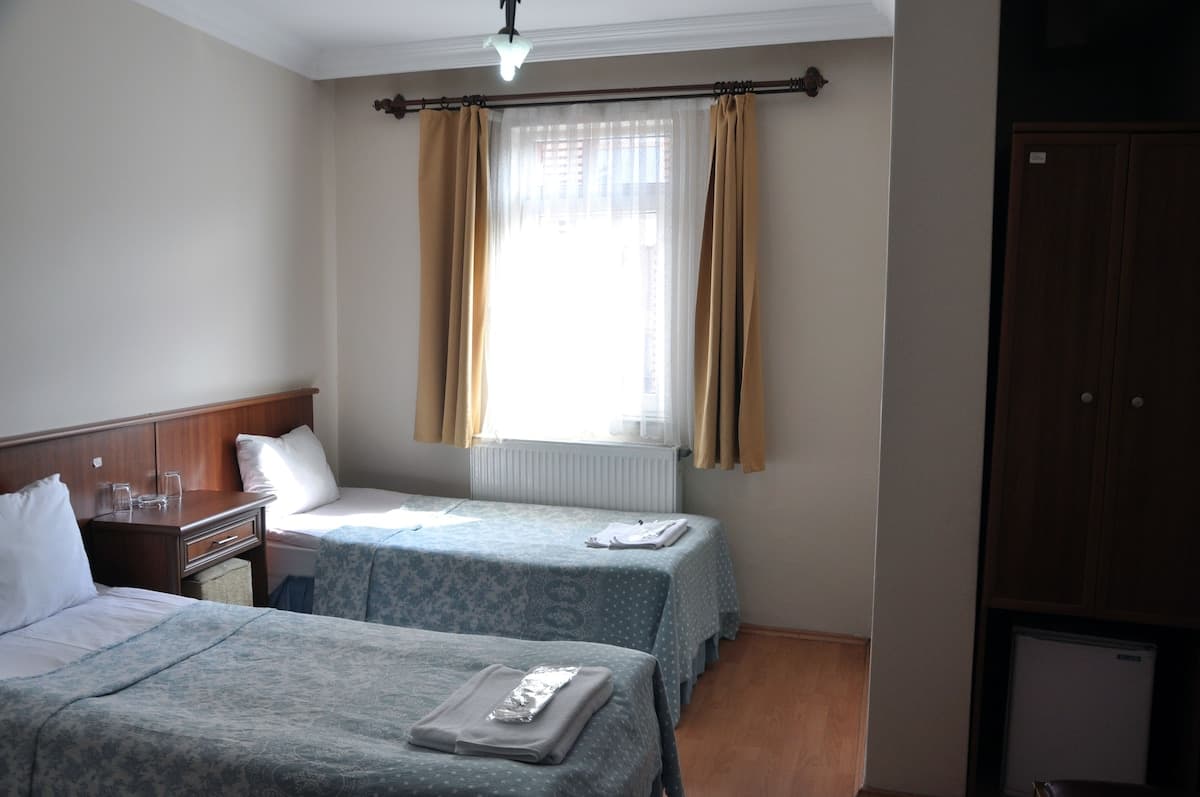Hekimoğlu Otel-30