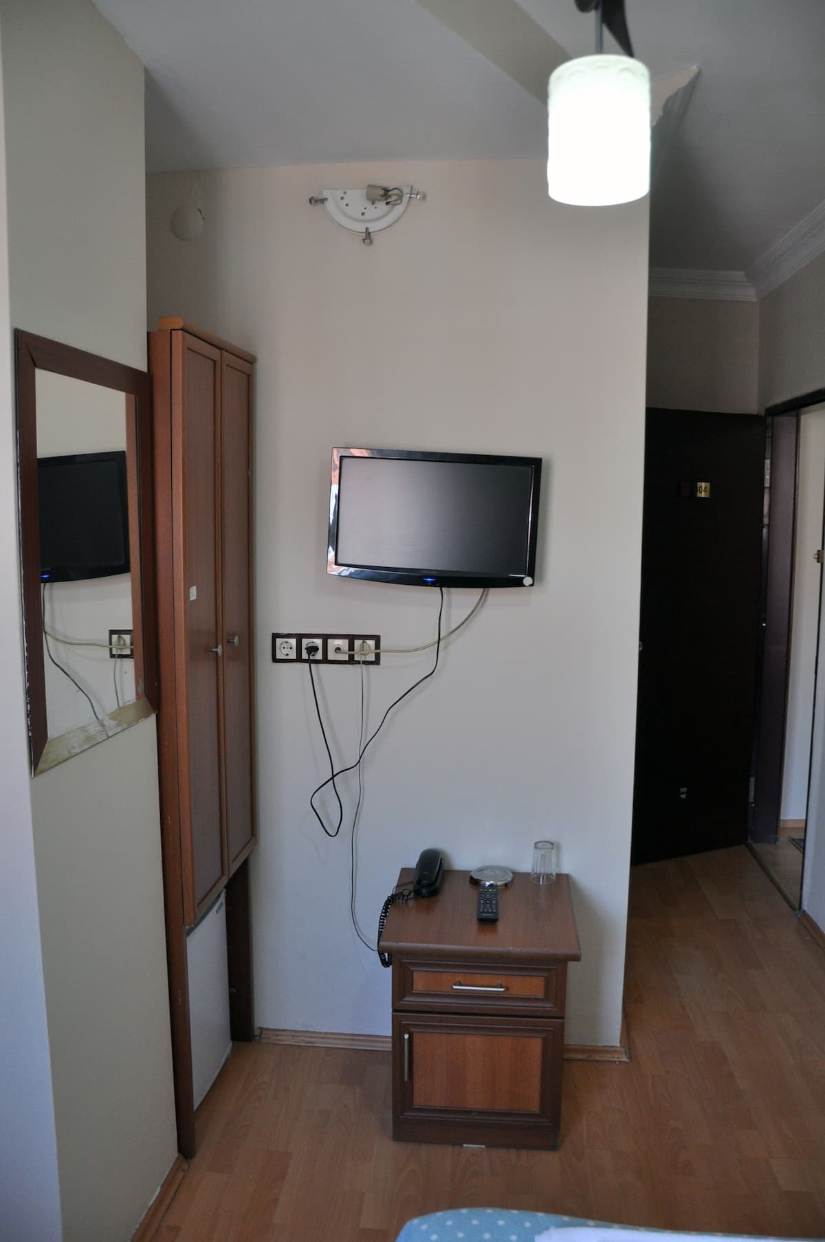 Hekimoğlu Otel-28