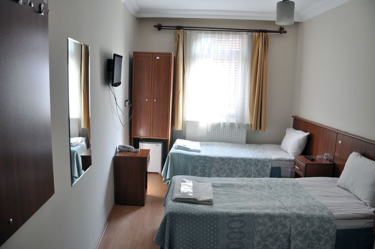 Hekimoğlu Otel-1
