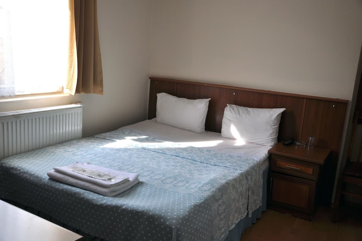 Hekimoğlu Otel-27