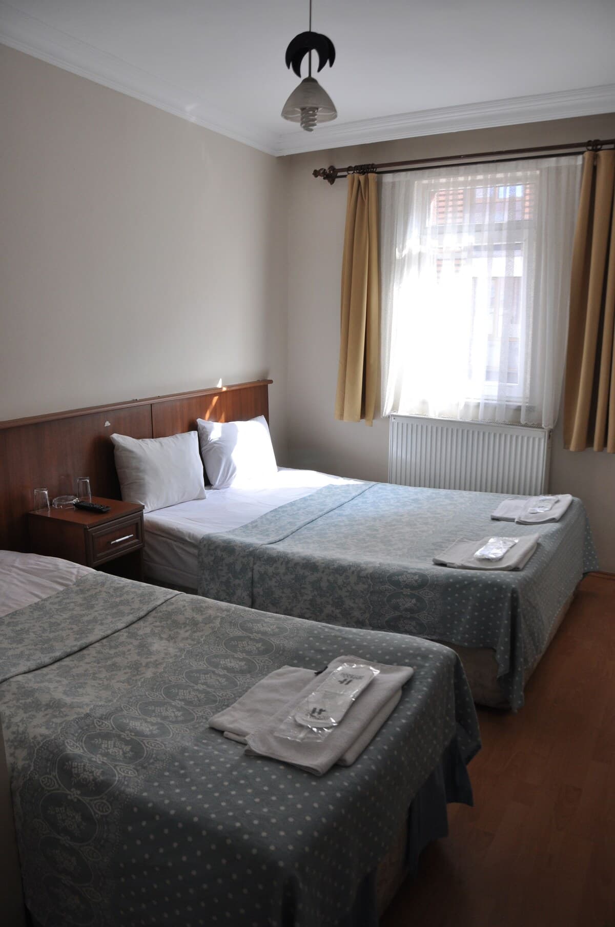 Hekimoğlu Otel-13