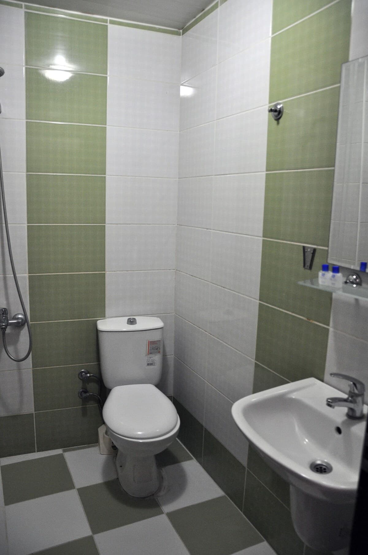 Hekimoğlu Otel-8