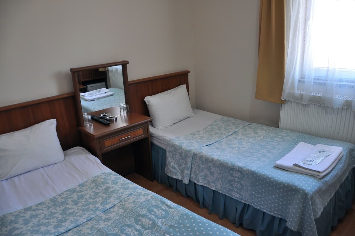 Hekimoğlu Otel-5