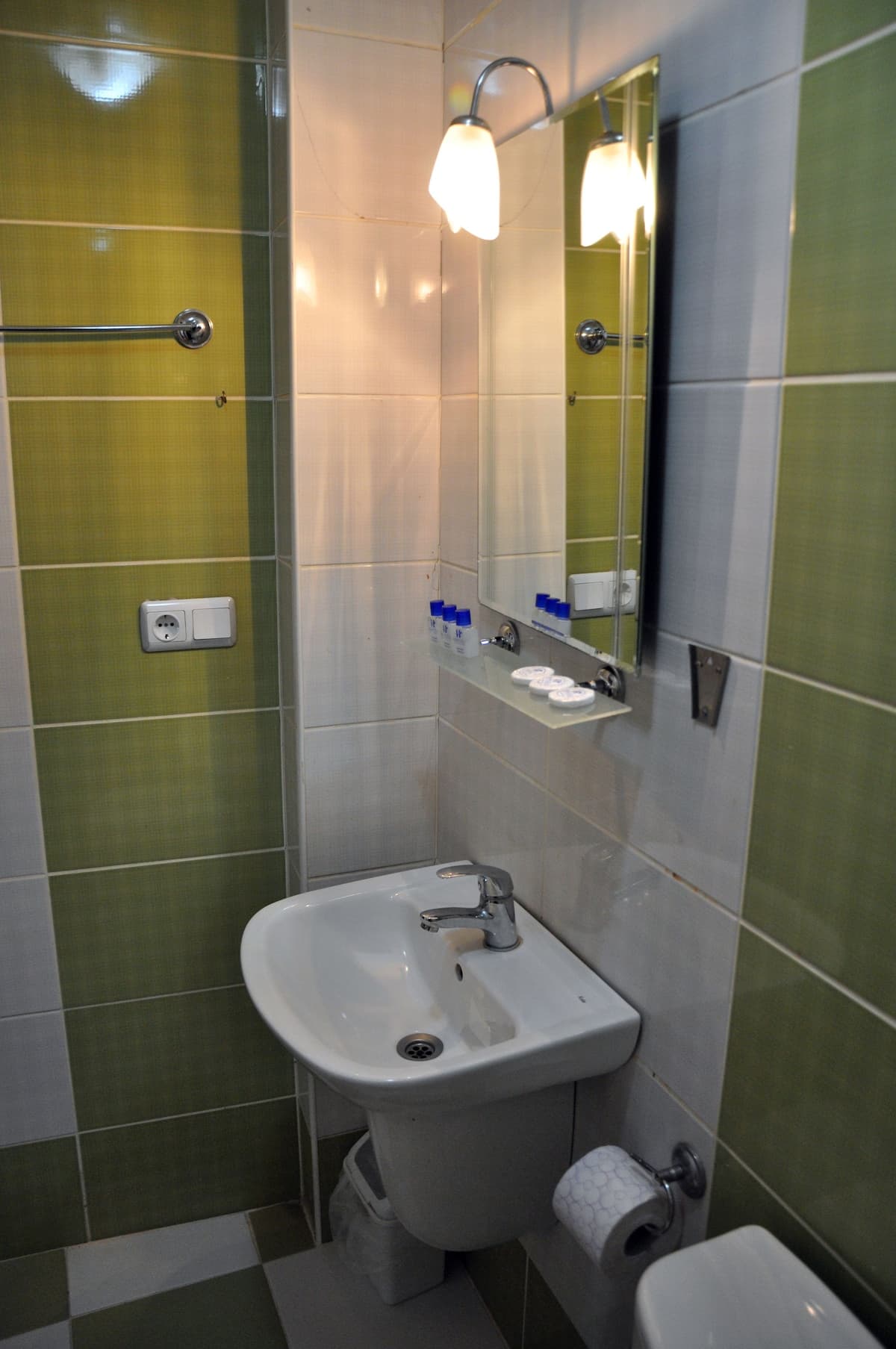 Hekimoğlu Otel-10